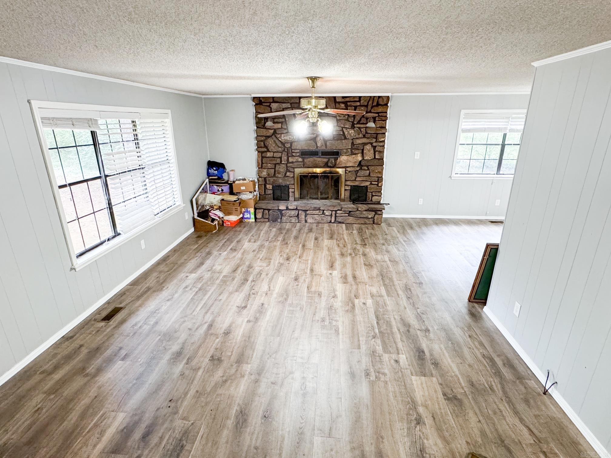 26647  Highway 164  Clarksville, AR