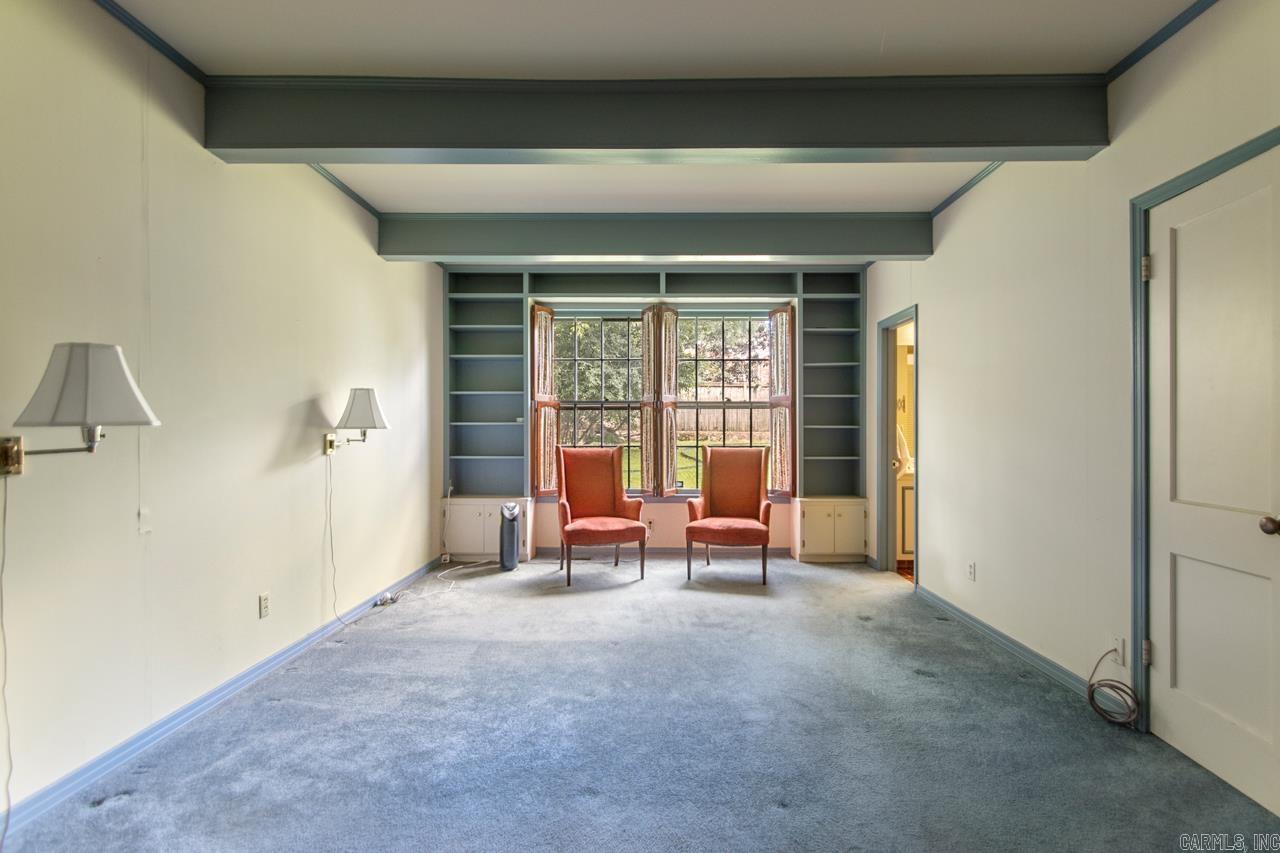 2424 N Fillmore  Little Rock, AR
