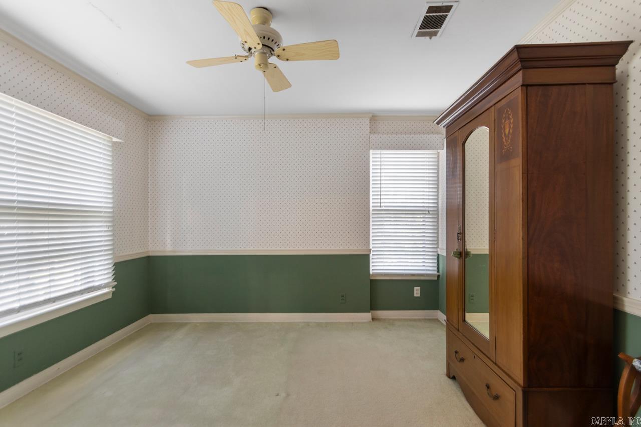 2424 N Fillmore  Little Rock, AR