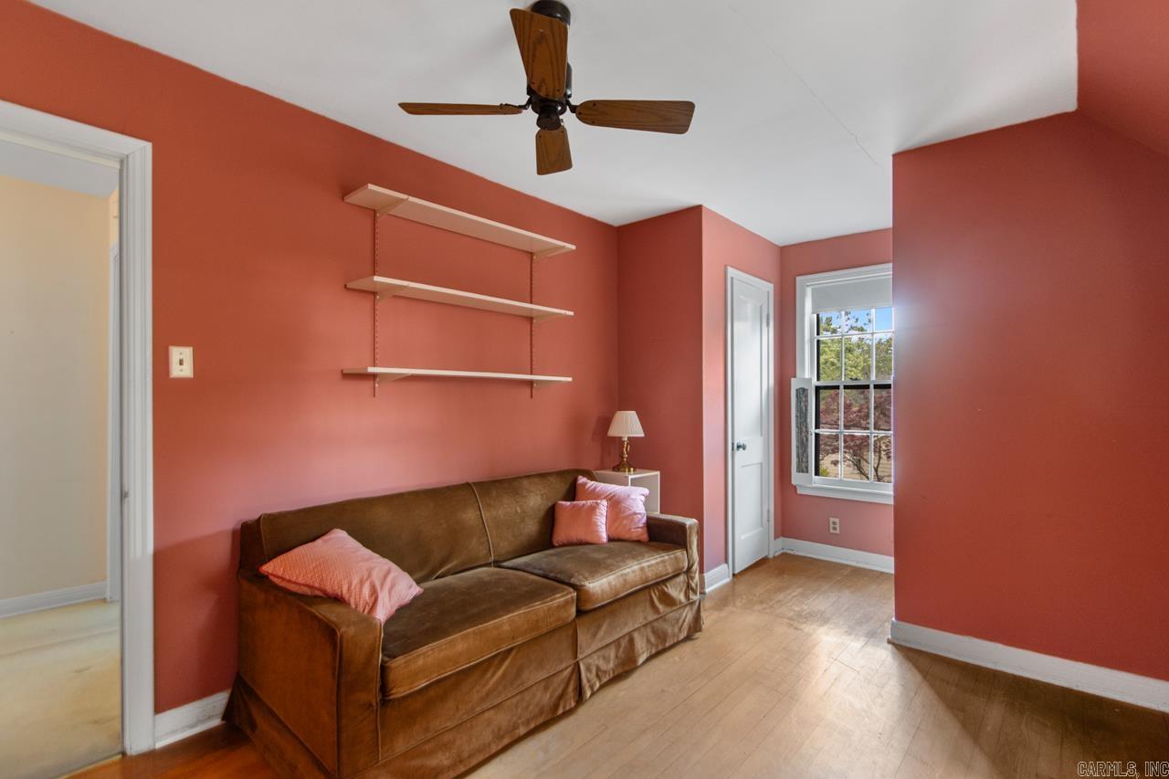 2424 N Fillmore  Little Rock, AR