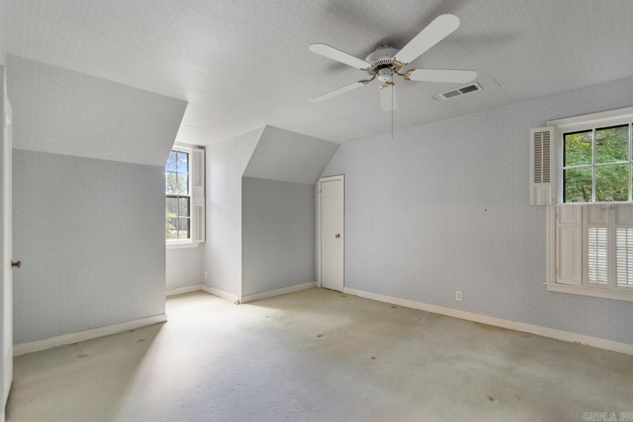 2424 N Fillmore  Little Rock, AR