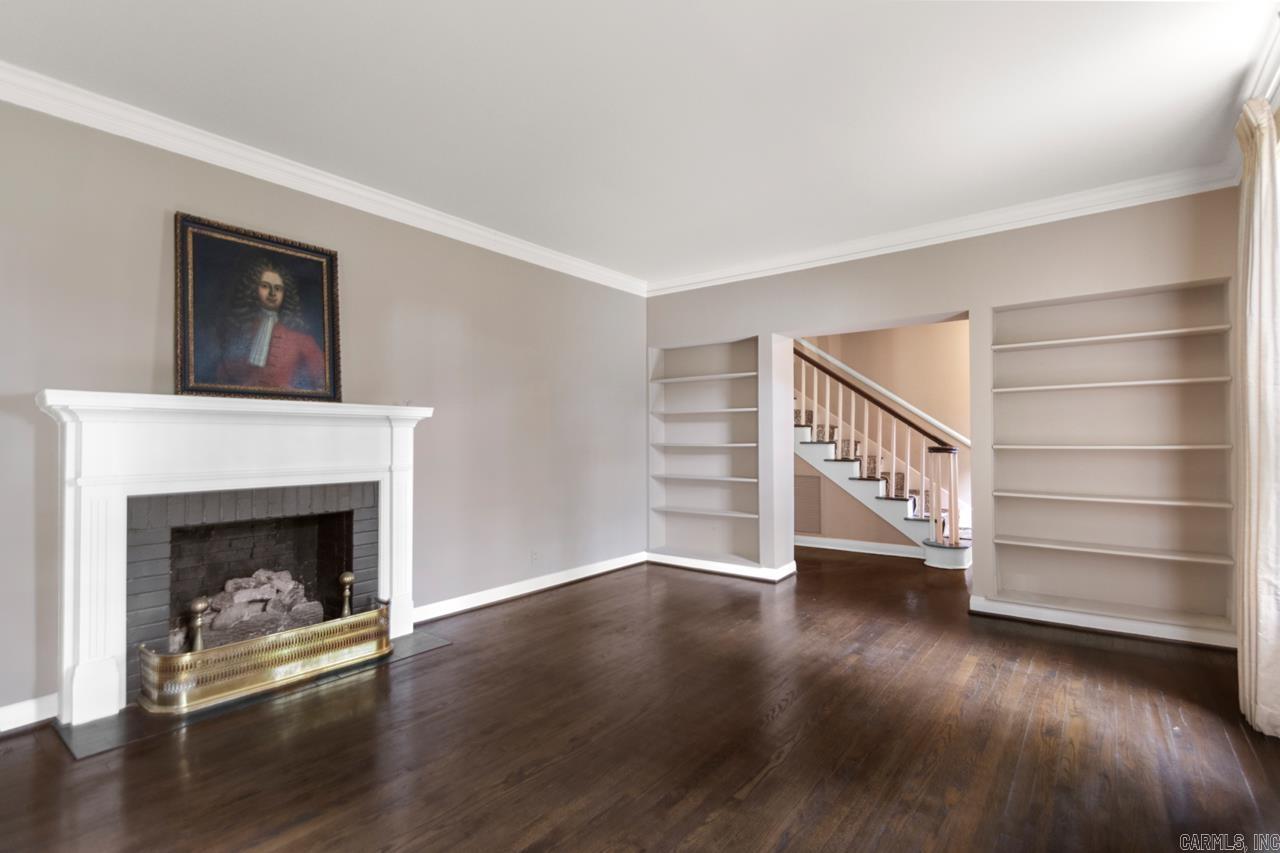 2424 N Fillmore  Little Rock, AR