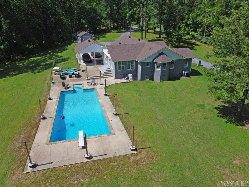 985  Gap  Batesville, AR