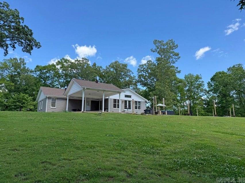 985  Gap  Batesville, AR