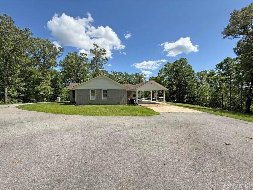 985  Gap  Batesville, AR