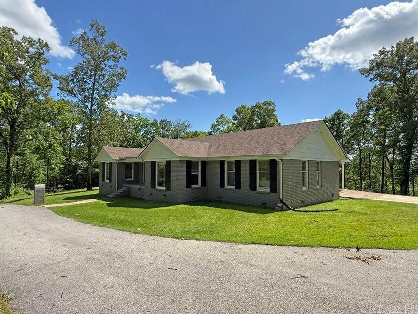 985  Gap  Batesville, AR