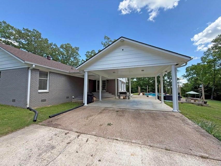 985  Gap  Batesville, AR