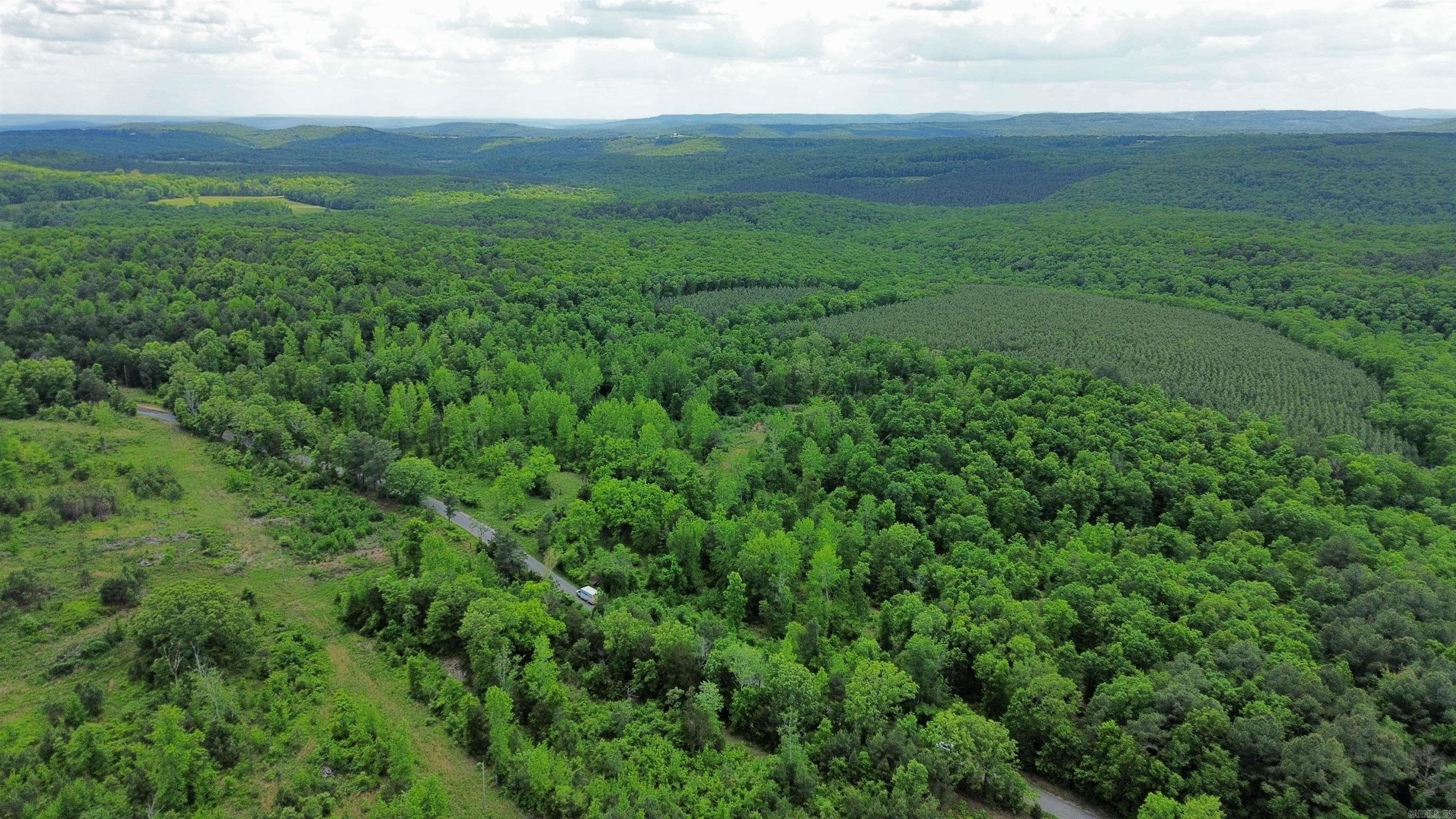  Shady Grove  Shirley, AR
