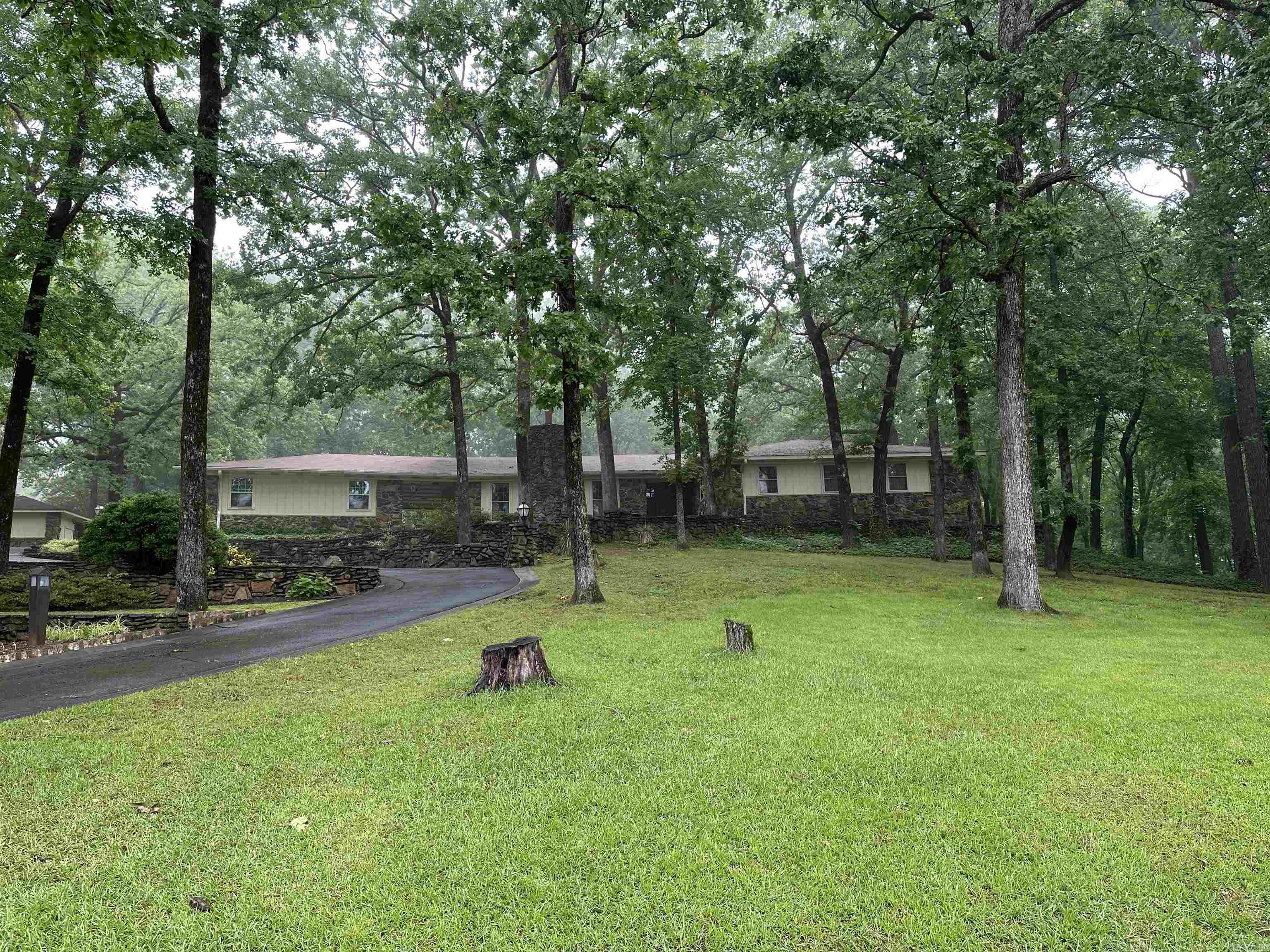 6 GREENBRIER Lane Conway, AR 72032