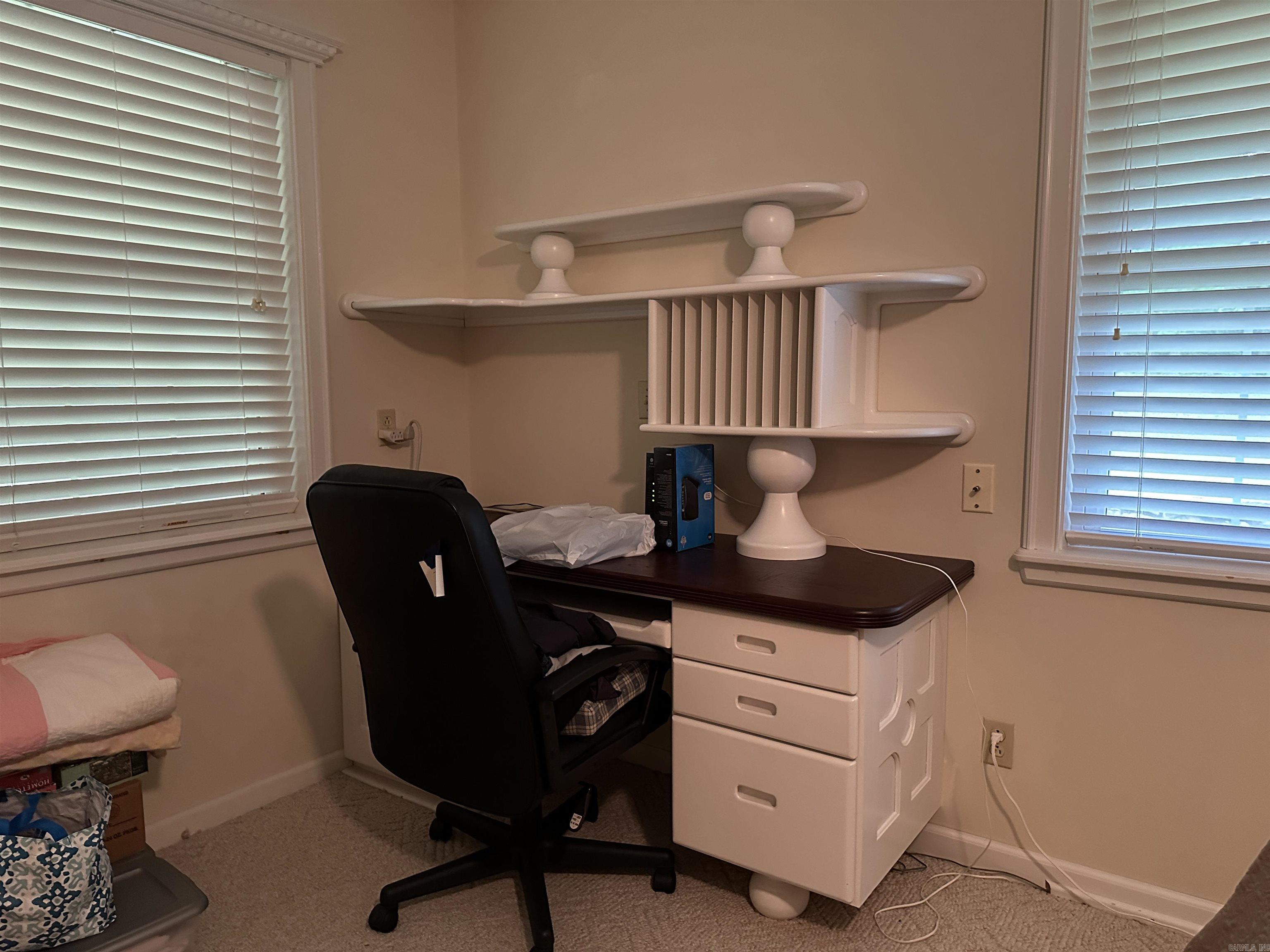 6 GREENBRIER Lane Conway, AR 72032