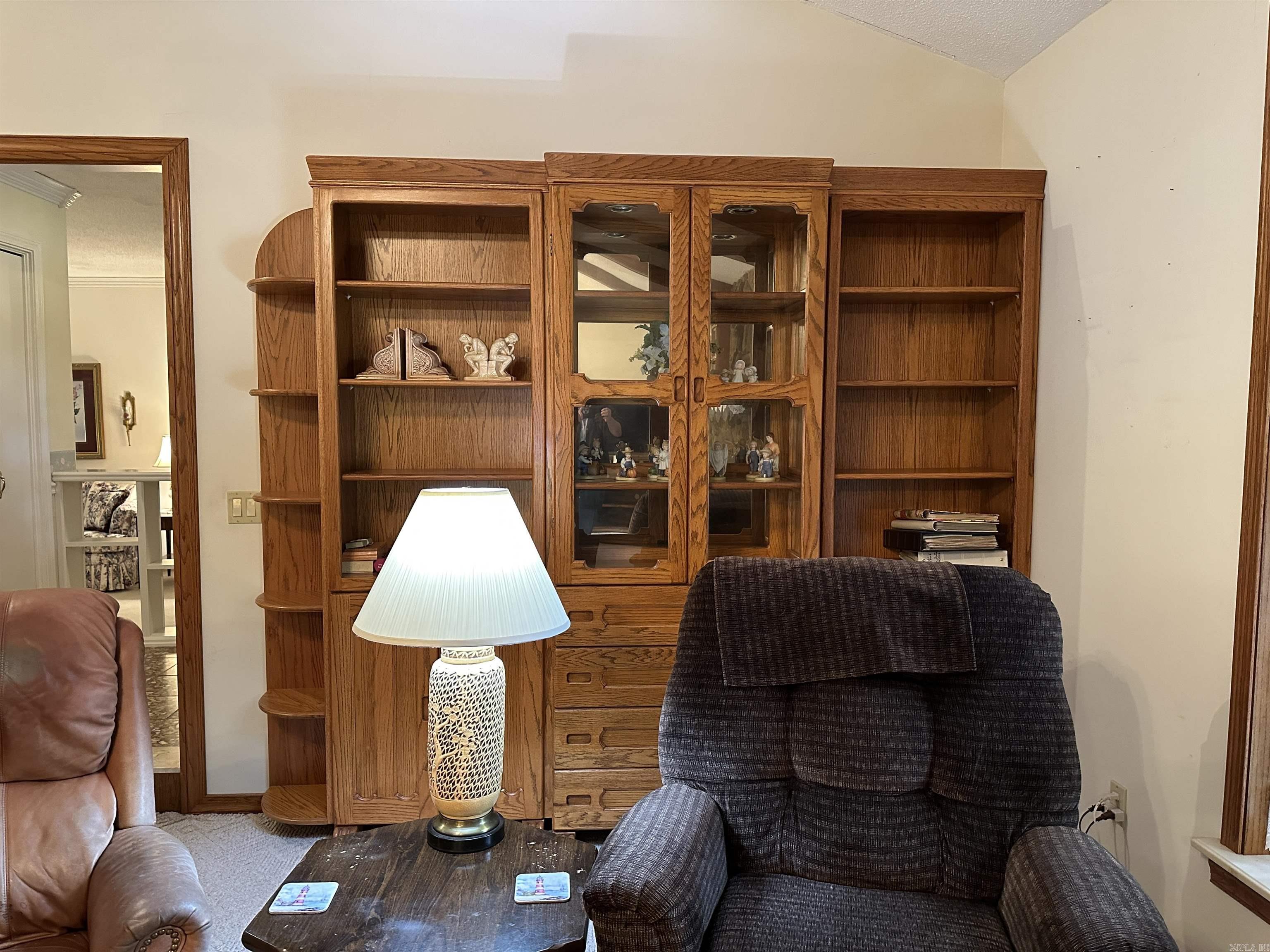 6 GREENBRIER Lane Conway, AR 72032