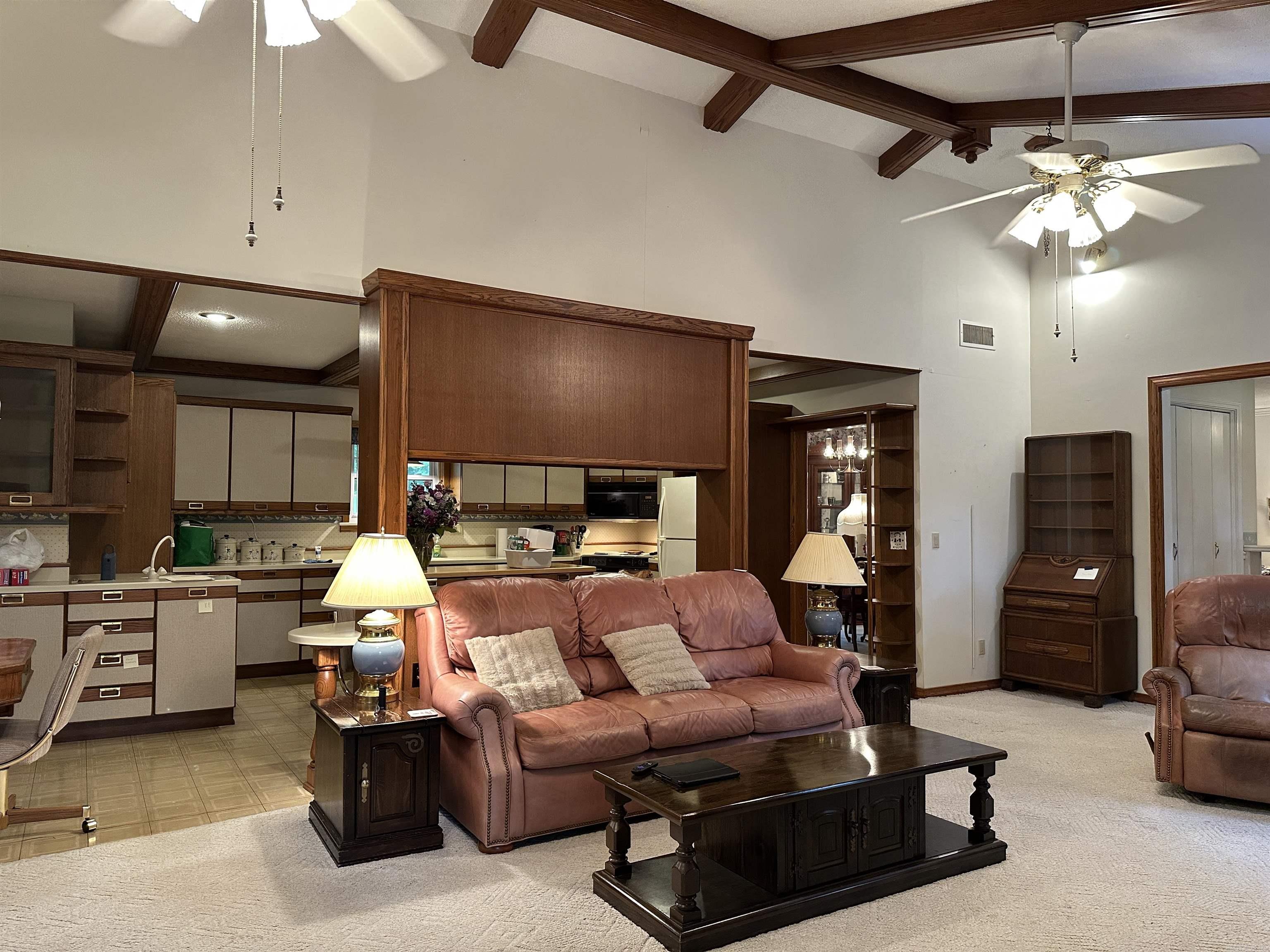 6 GREENBRIER Lane Conway, AR 72032