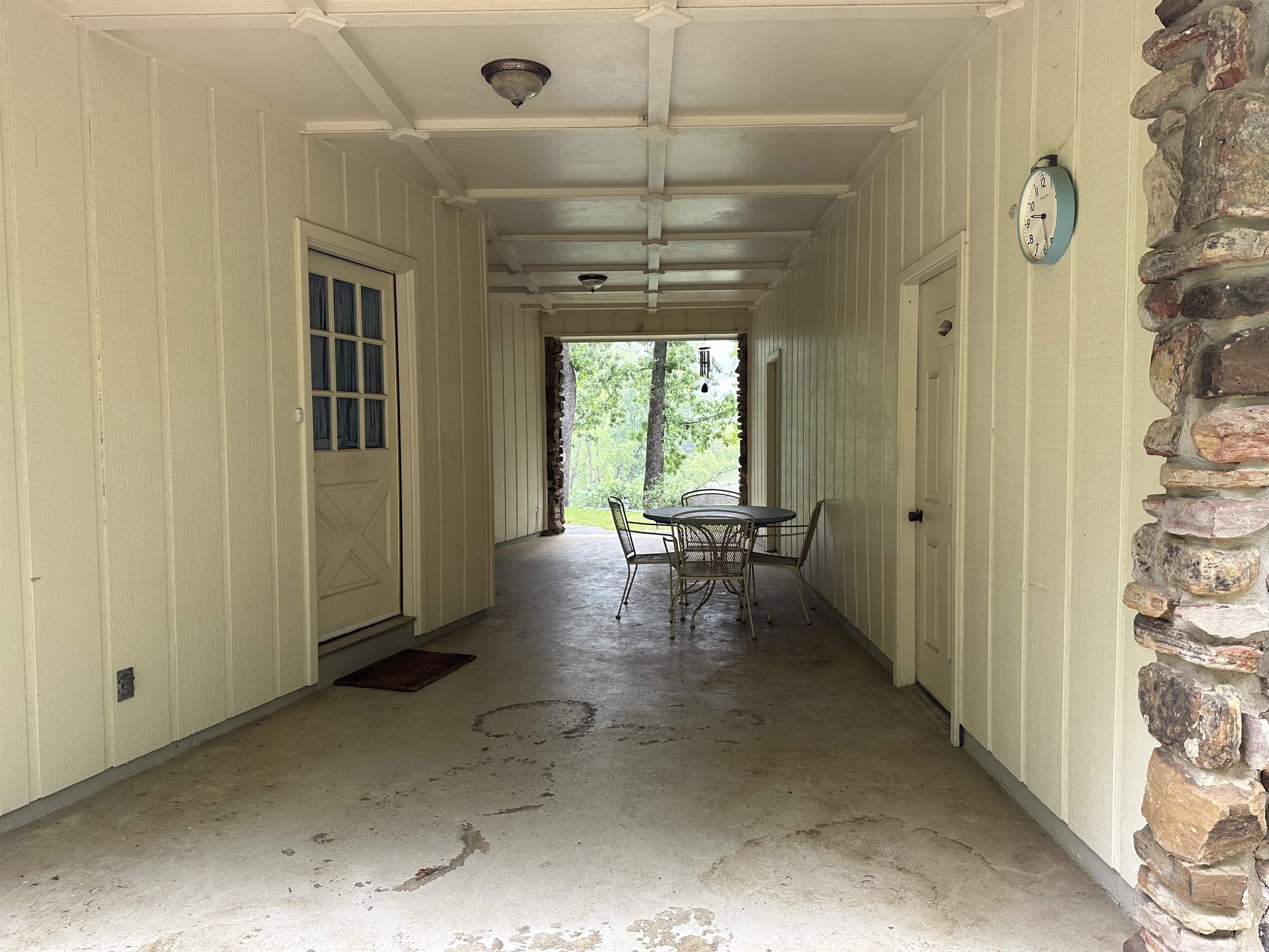 6 GREENBRIER Lane Conway, AR 72032