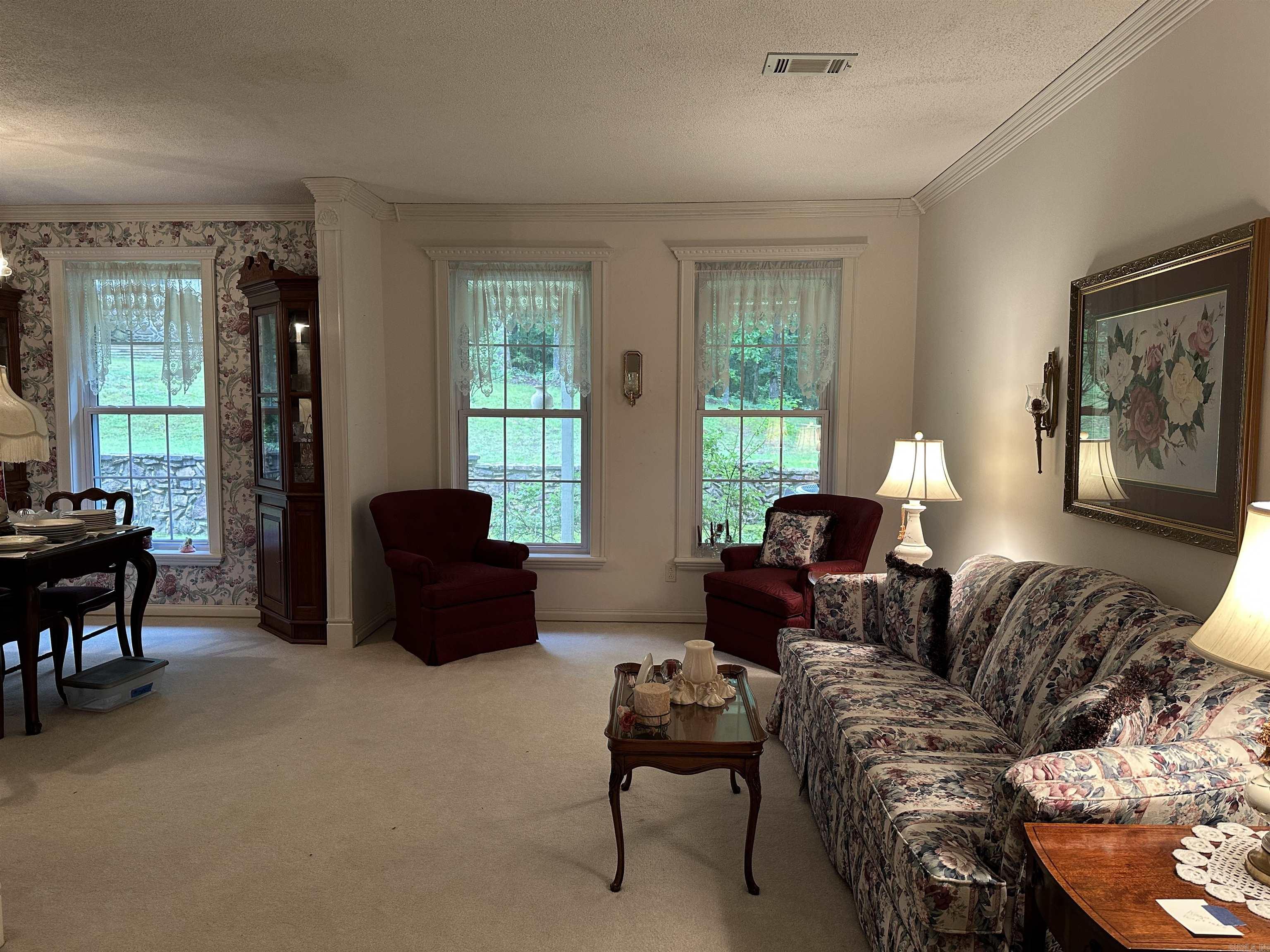 6 GREENBRIER Lane Conway, AR 72032