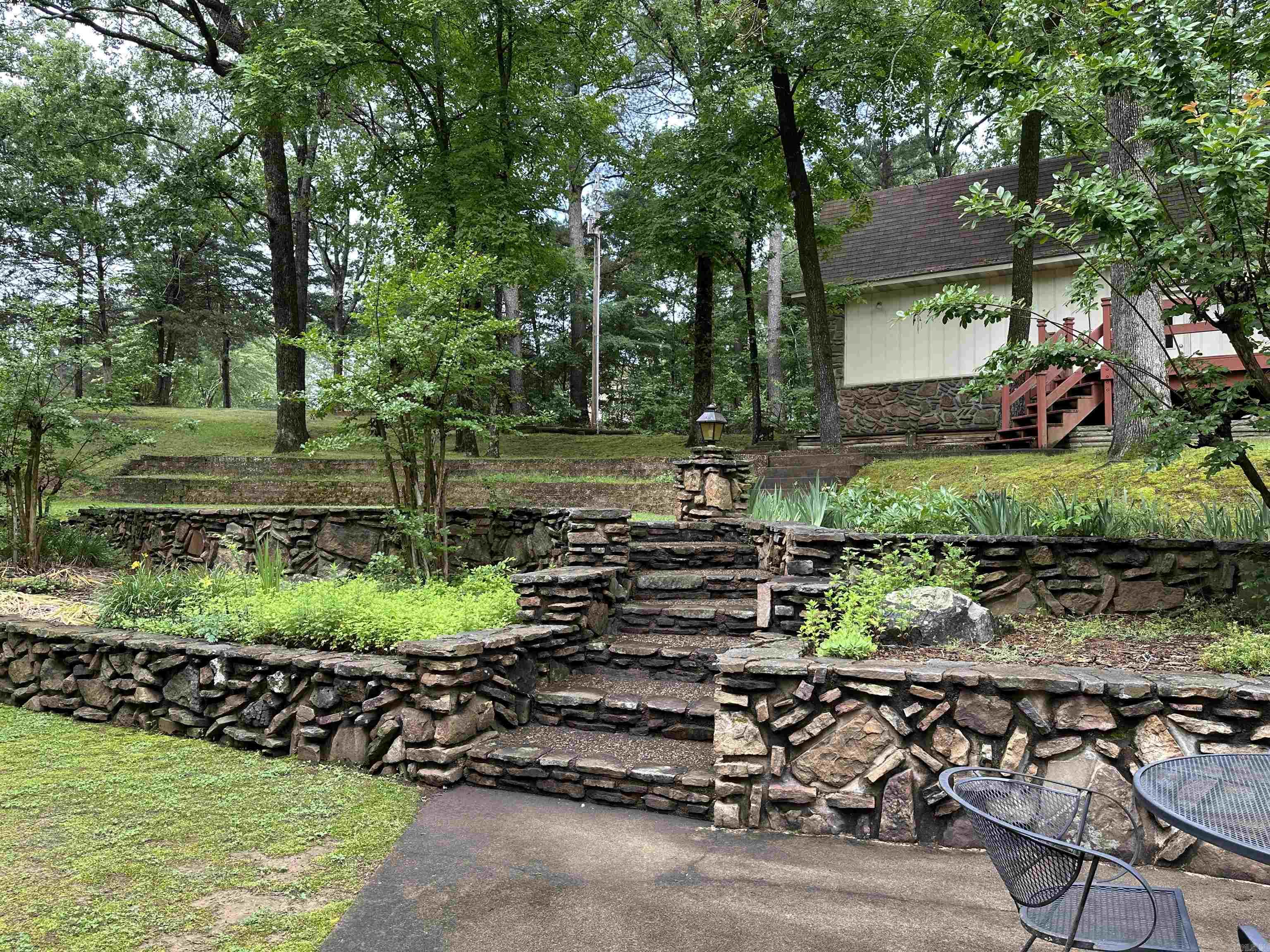 6 GREENBRIER Lane Conway, AR 72032