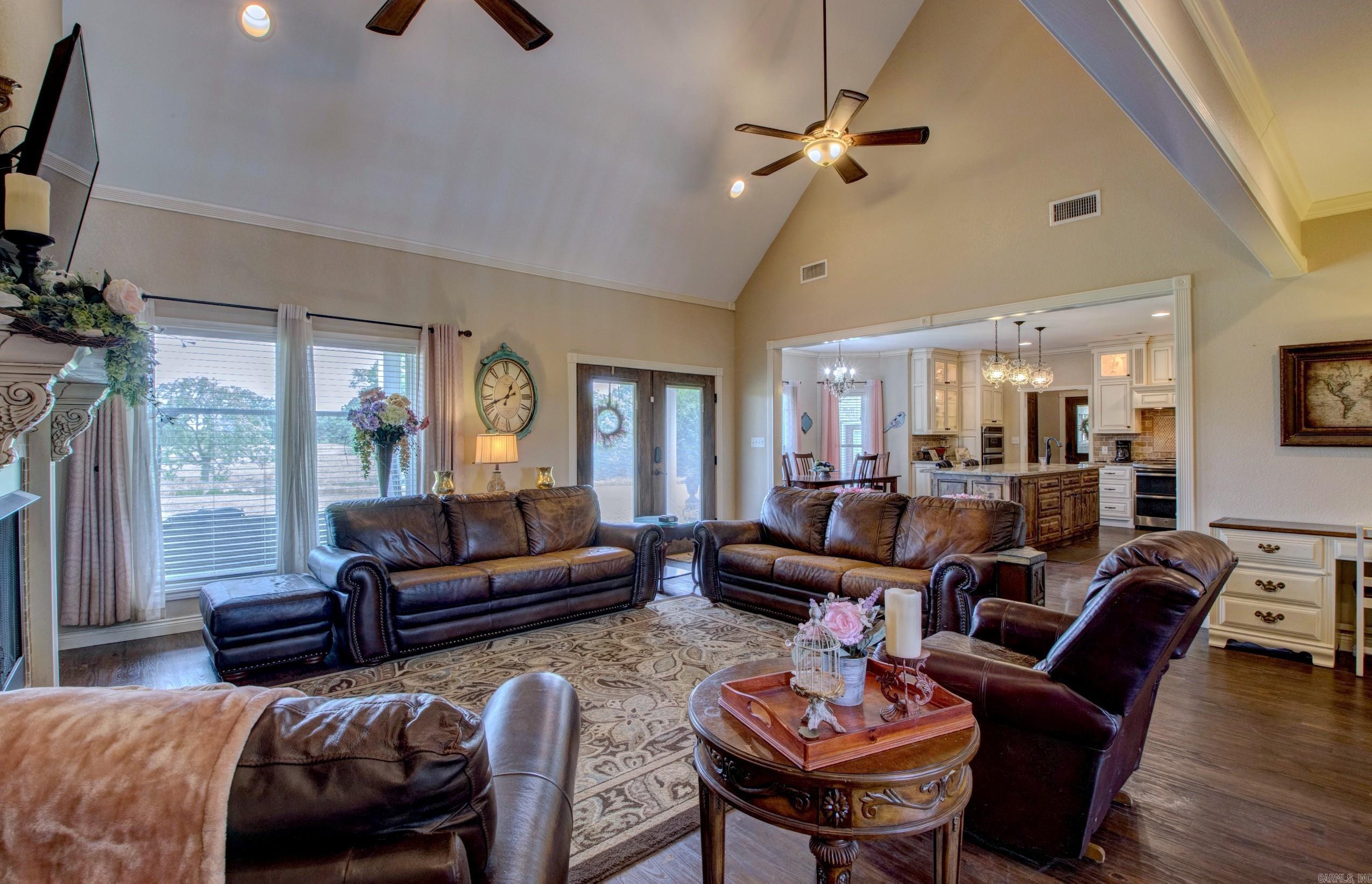 225  Wortham  Rose Bud, AR