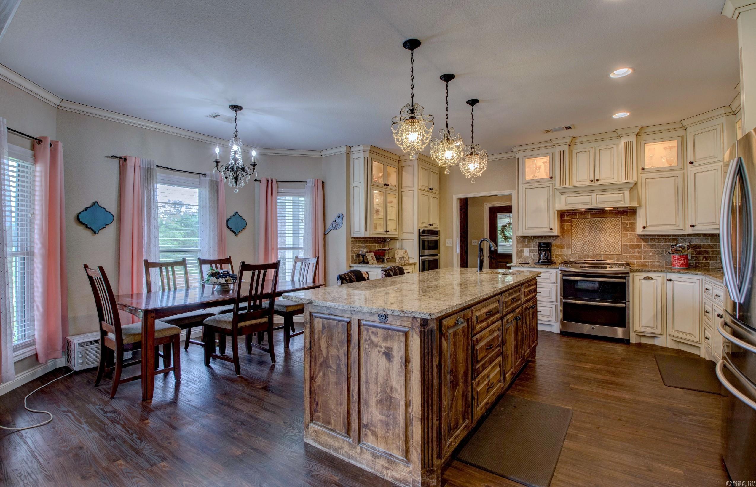 225  Wortham  Rose Bud, AR