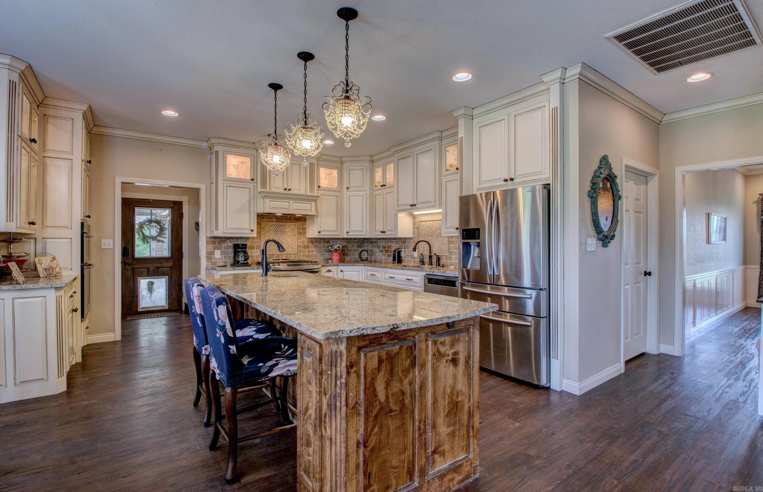 225  Wortham  Rose Bud, AR