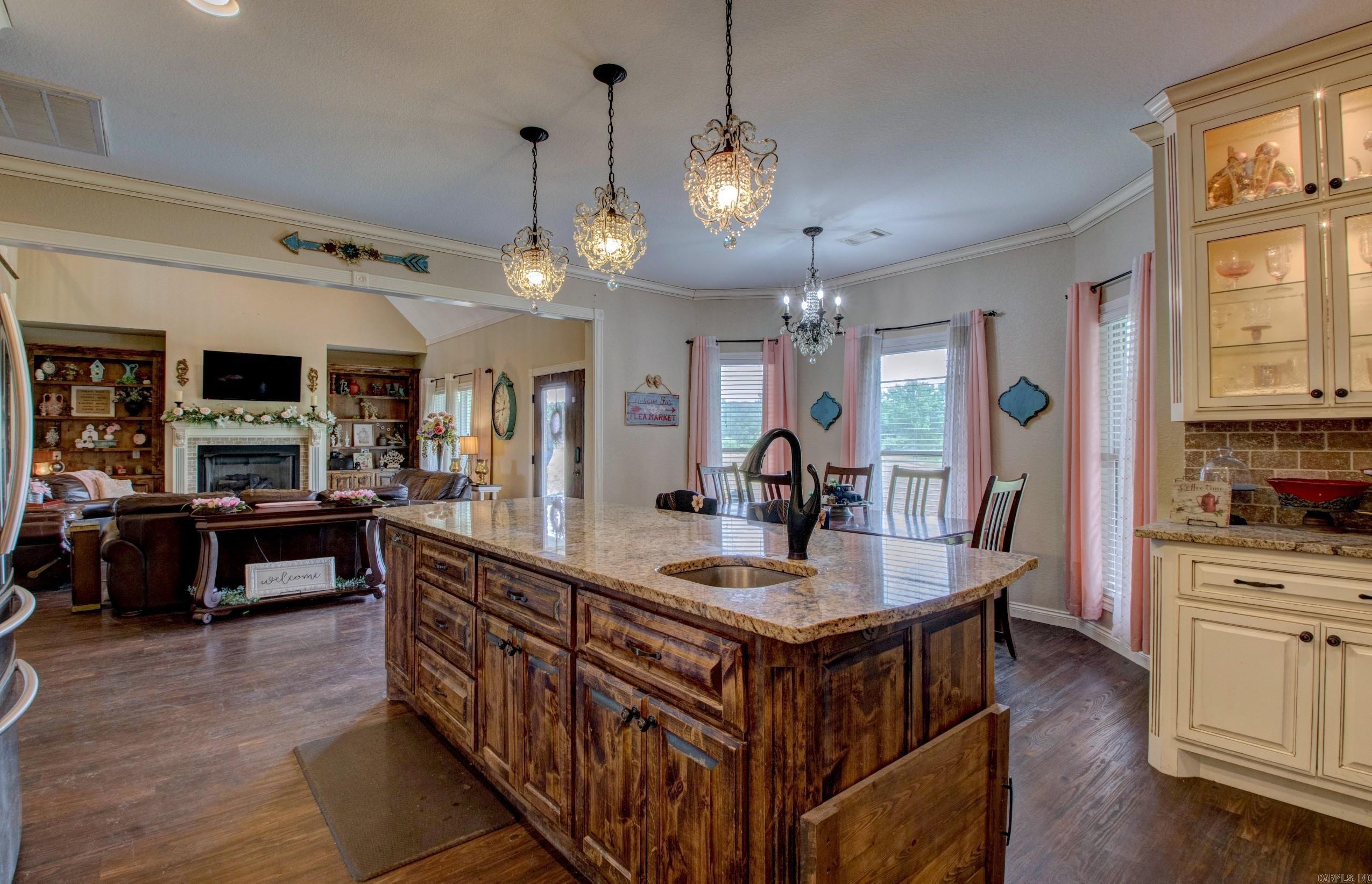 225  Wortham  Rose Bud, AR