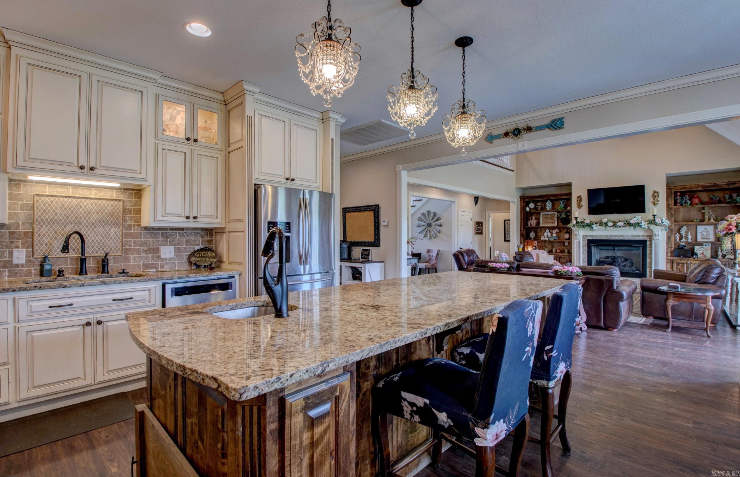225  Wortham  Rose Bud, AR