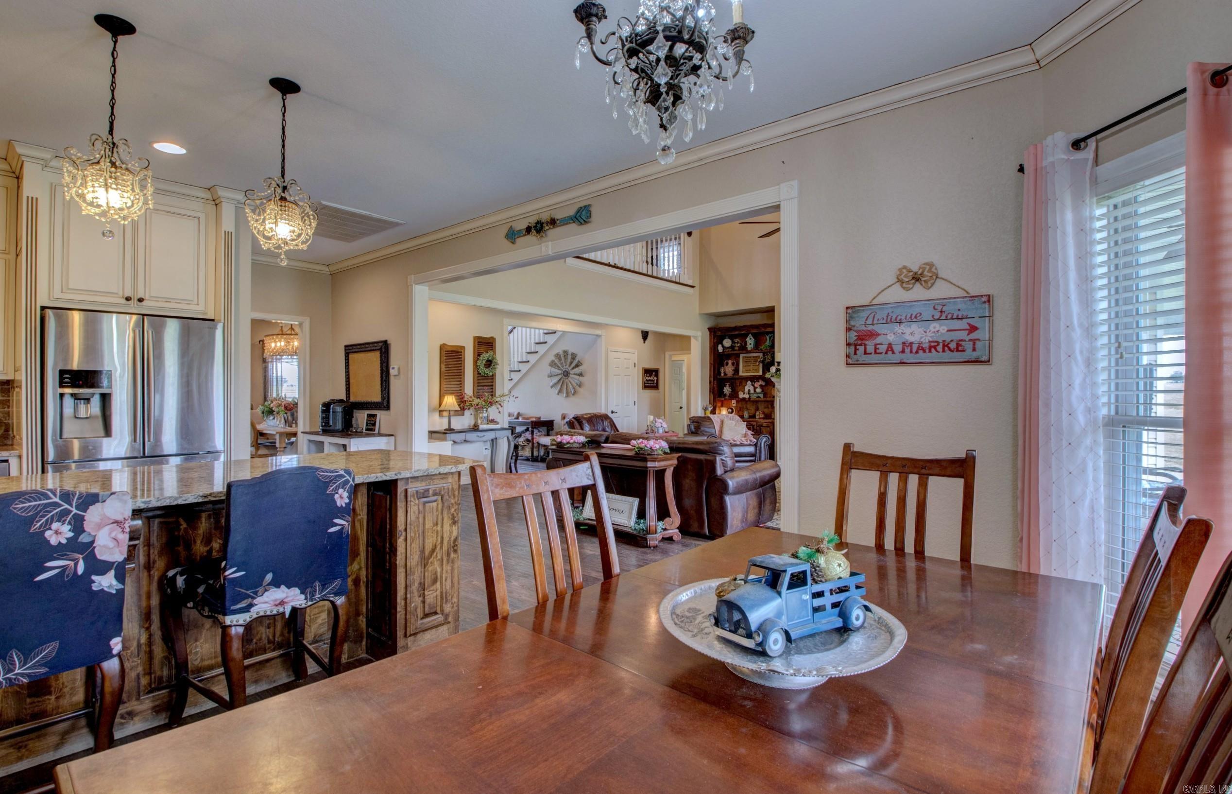 225  Wortham  Rose Bud, AR