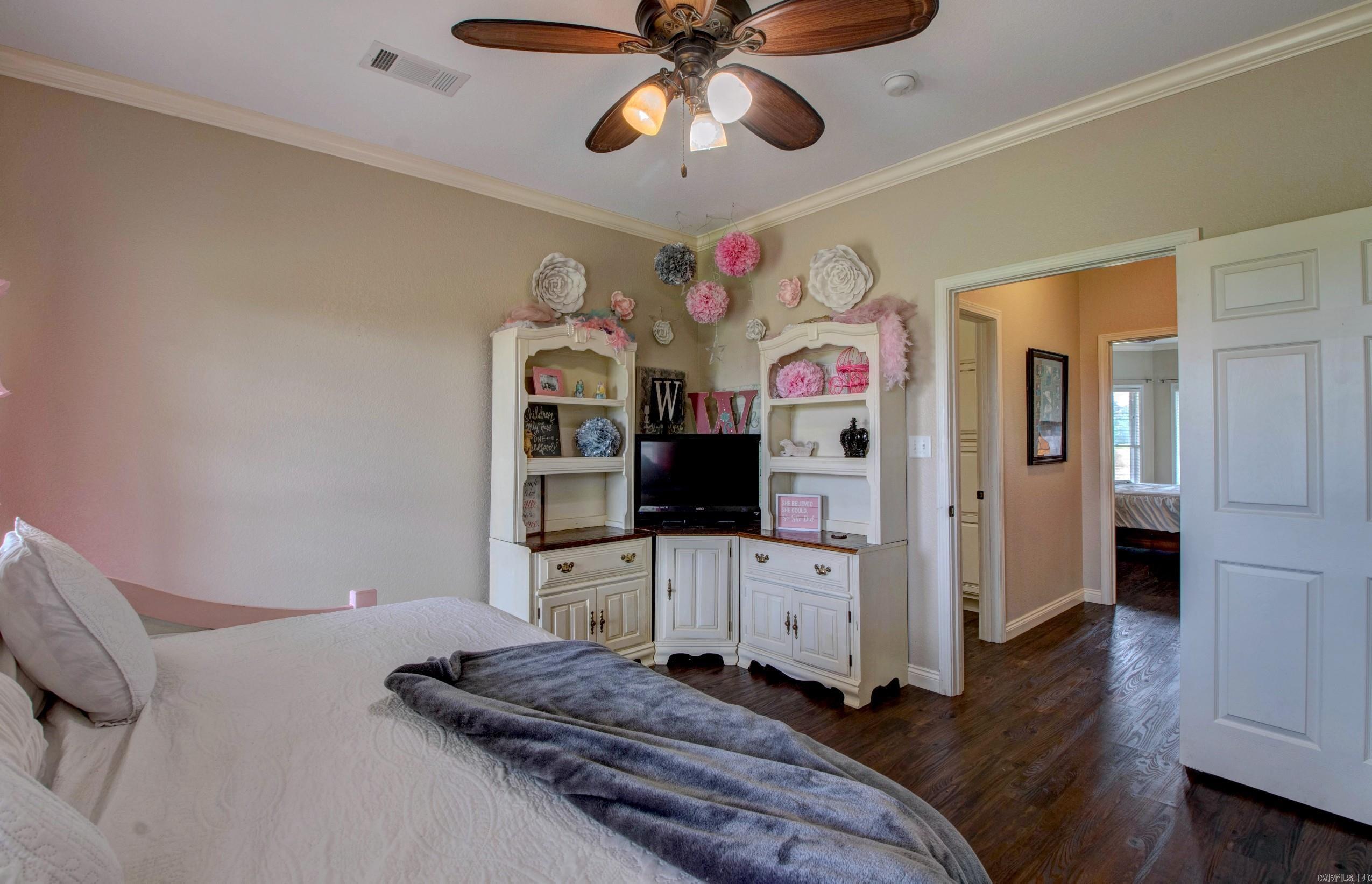 225  Wortham  Rose Bud, AR