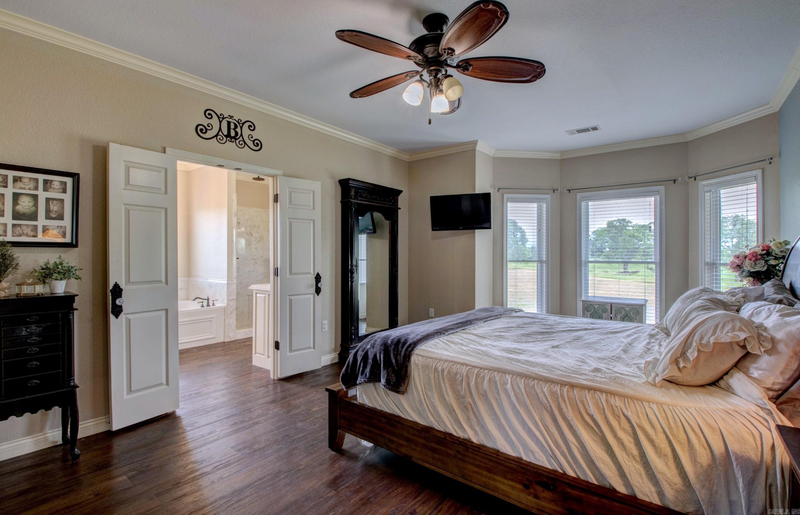 225  Wortham  Rose Bud, AR