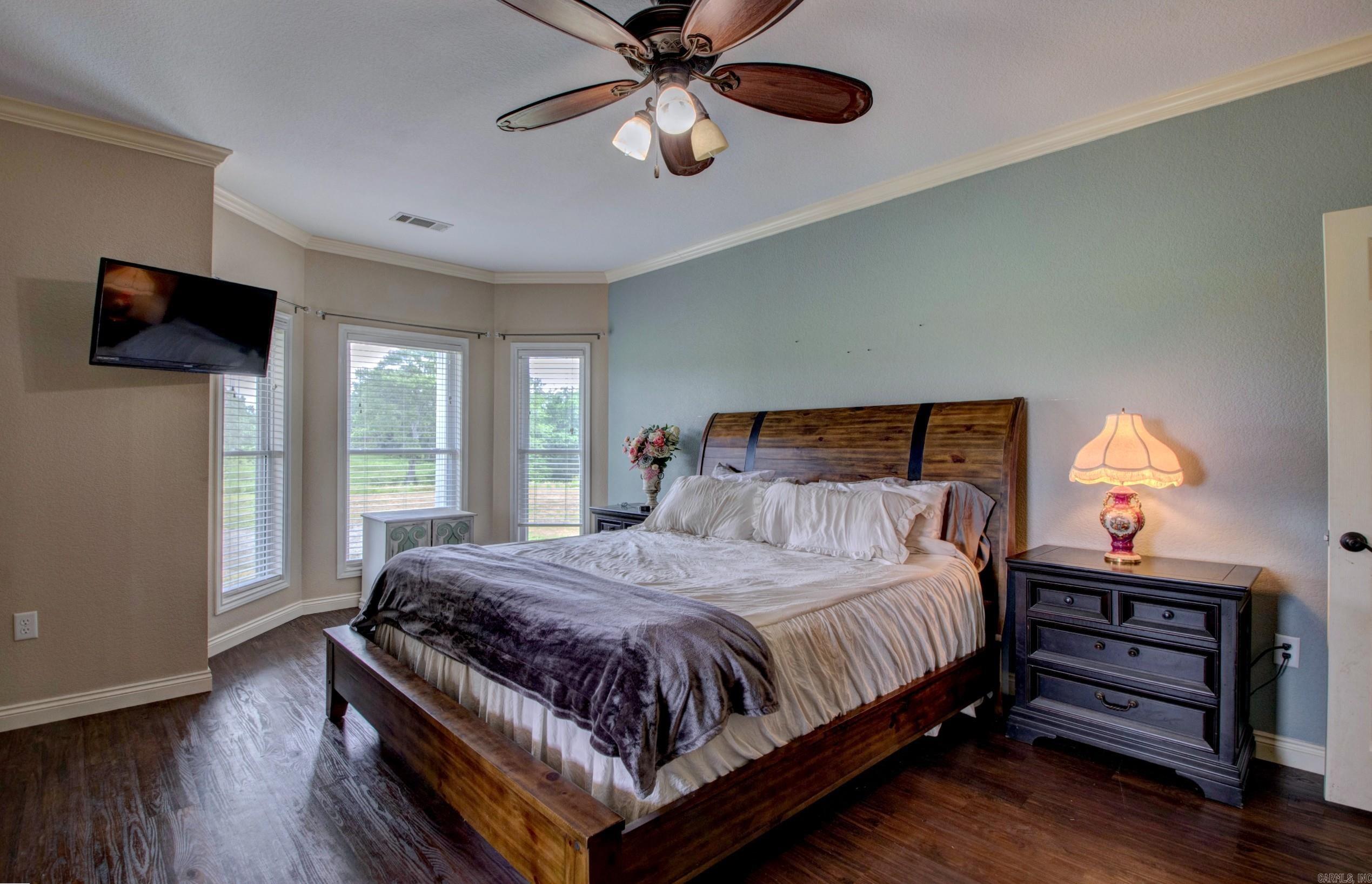 225  Wortham  Rose Bud, AR