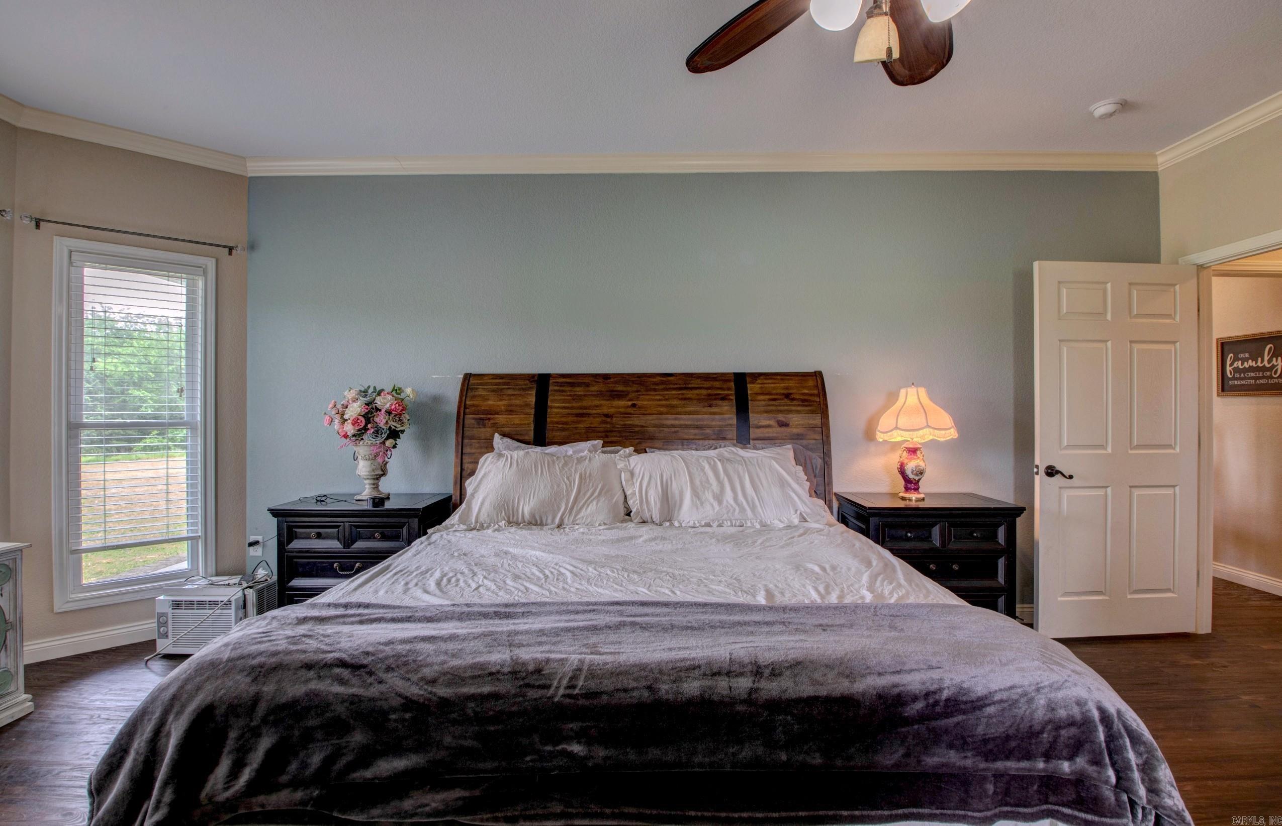225  Wortham  Rose Bud, AR