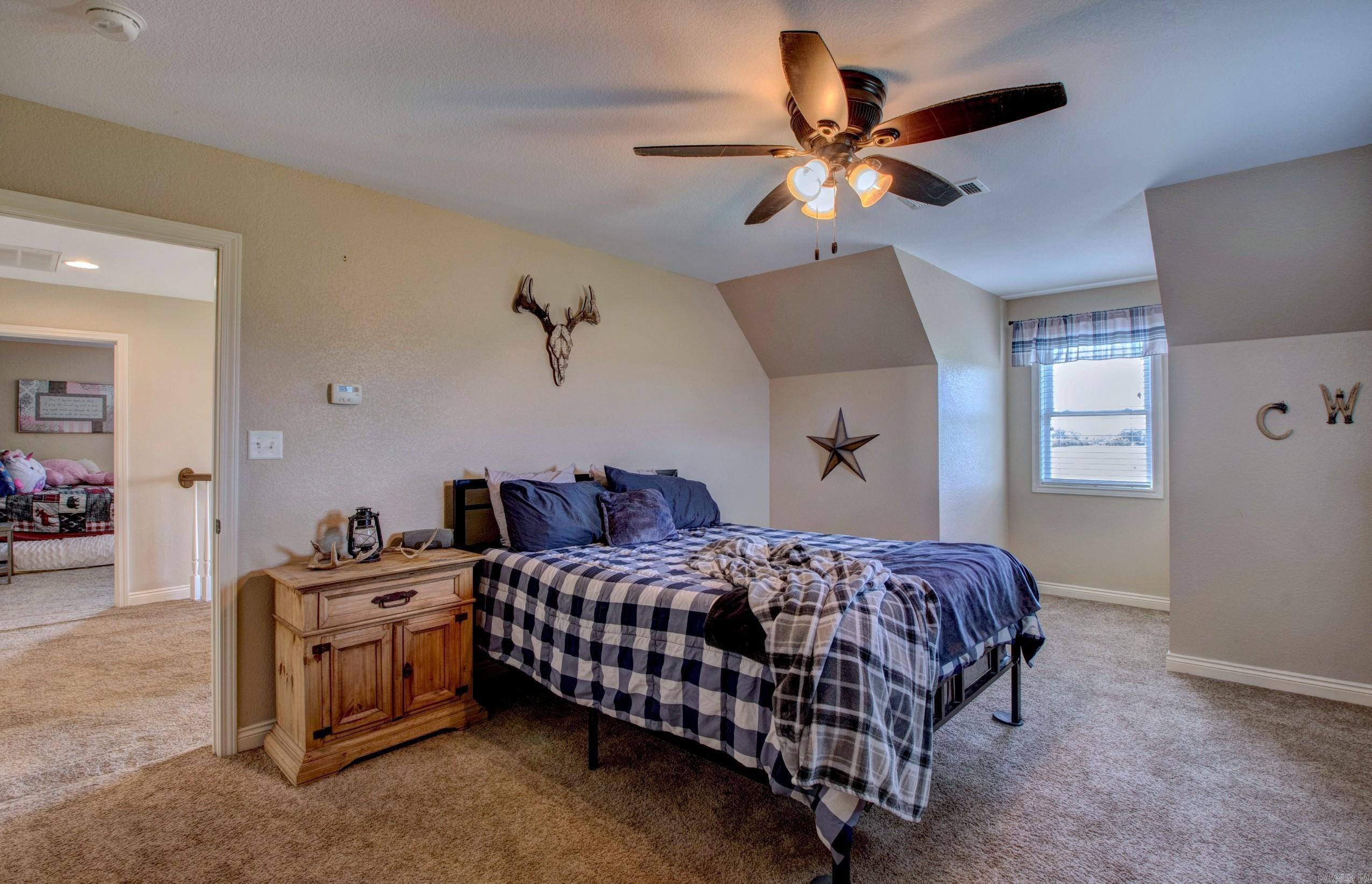 225  Wortham  Rose Bud, AR