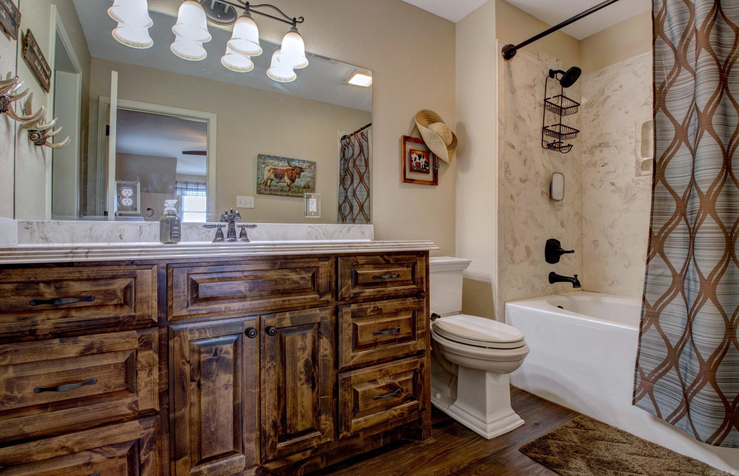 225  Wortham  Rose Bud, AR
