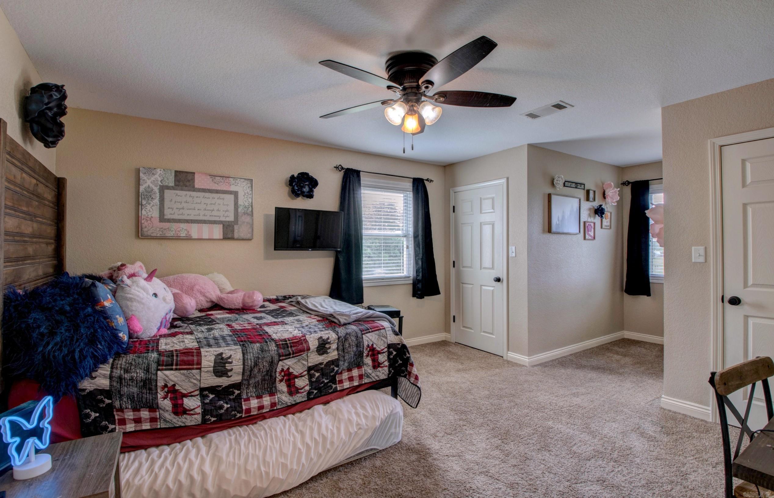 225  Wortham  Rose Bud, AR