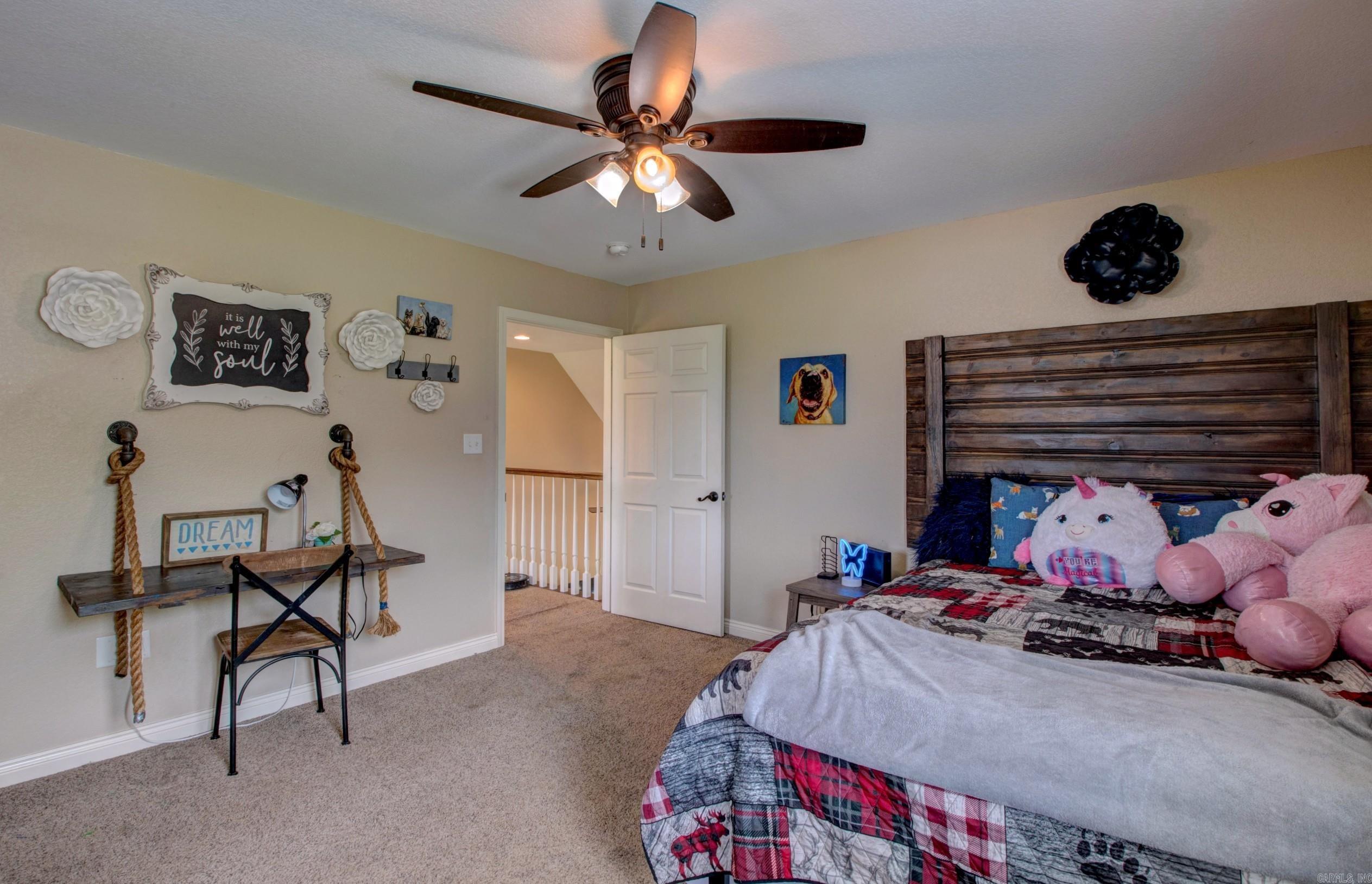 225  Wortham  Rose Bud, AR