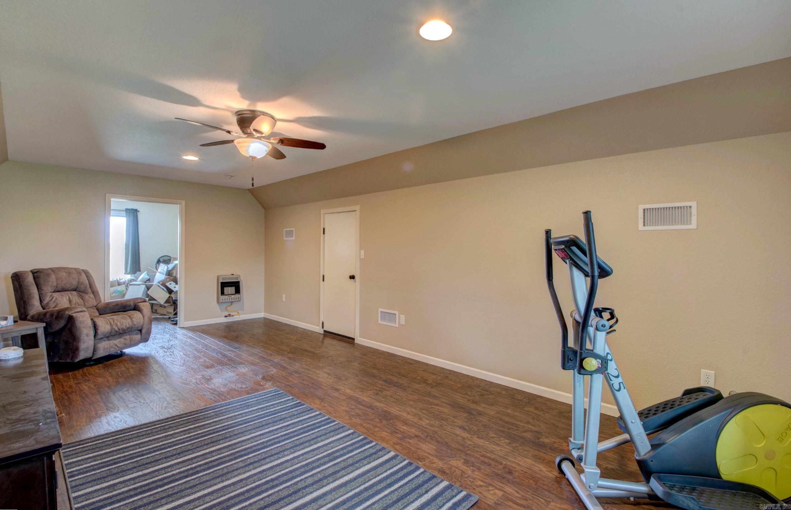 225  Wortham  Rose Bud, AR
