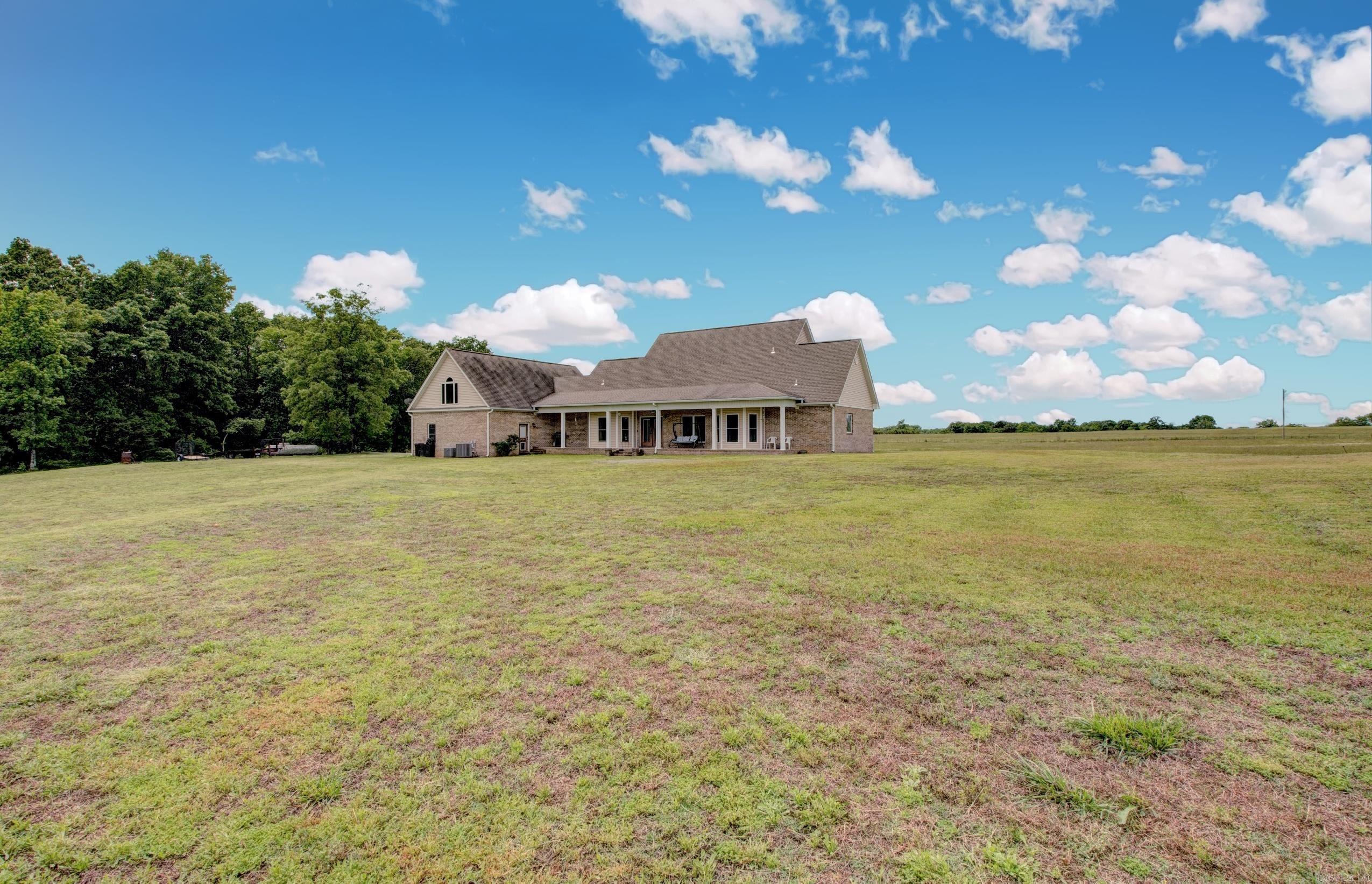 225  Wortham  Rose Bud, AR