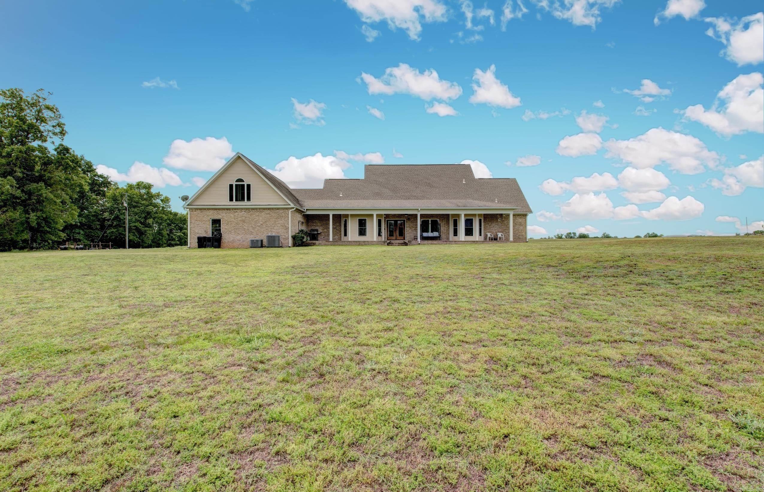225  Wortham  Rose Bud, AR