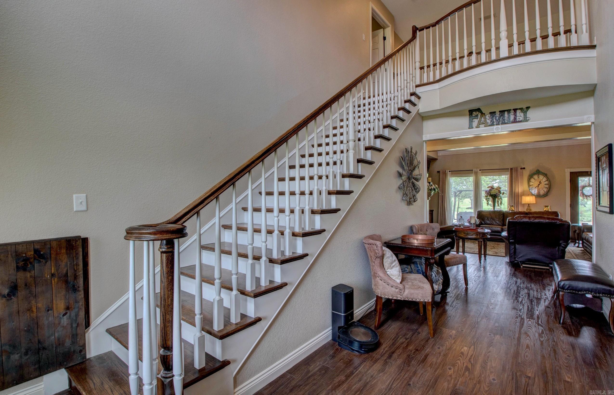 225  Wortham  Rose Bud, AR