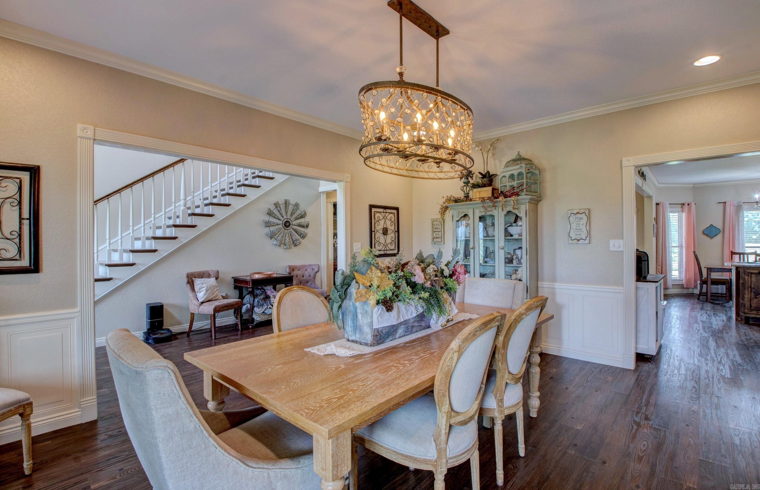 225  Wortham  Rose Bud, AR