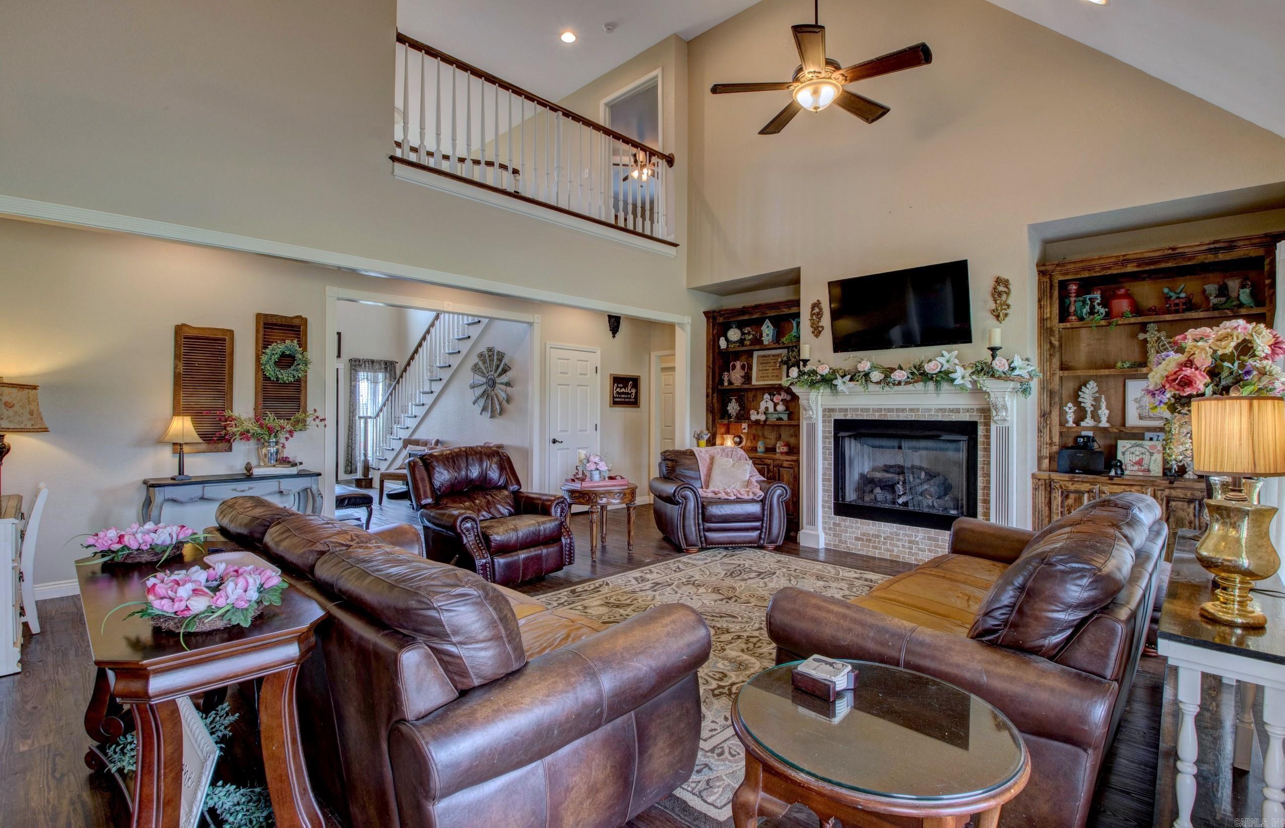 225  Wortham  Rose Bud, AR