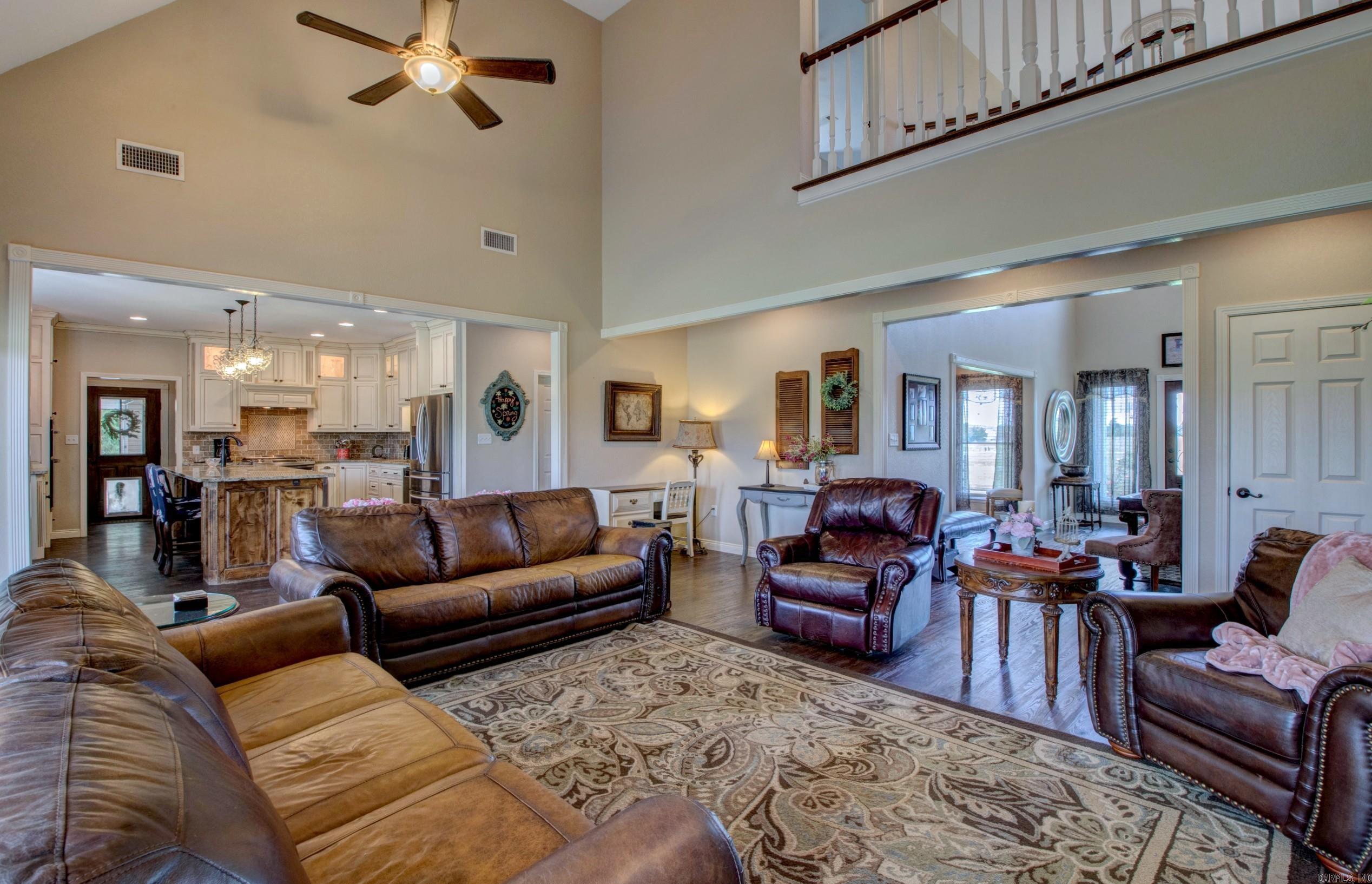 225  Wortham  Rose Bud, AR