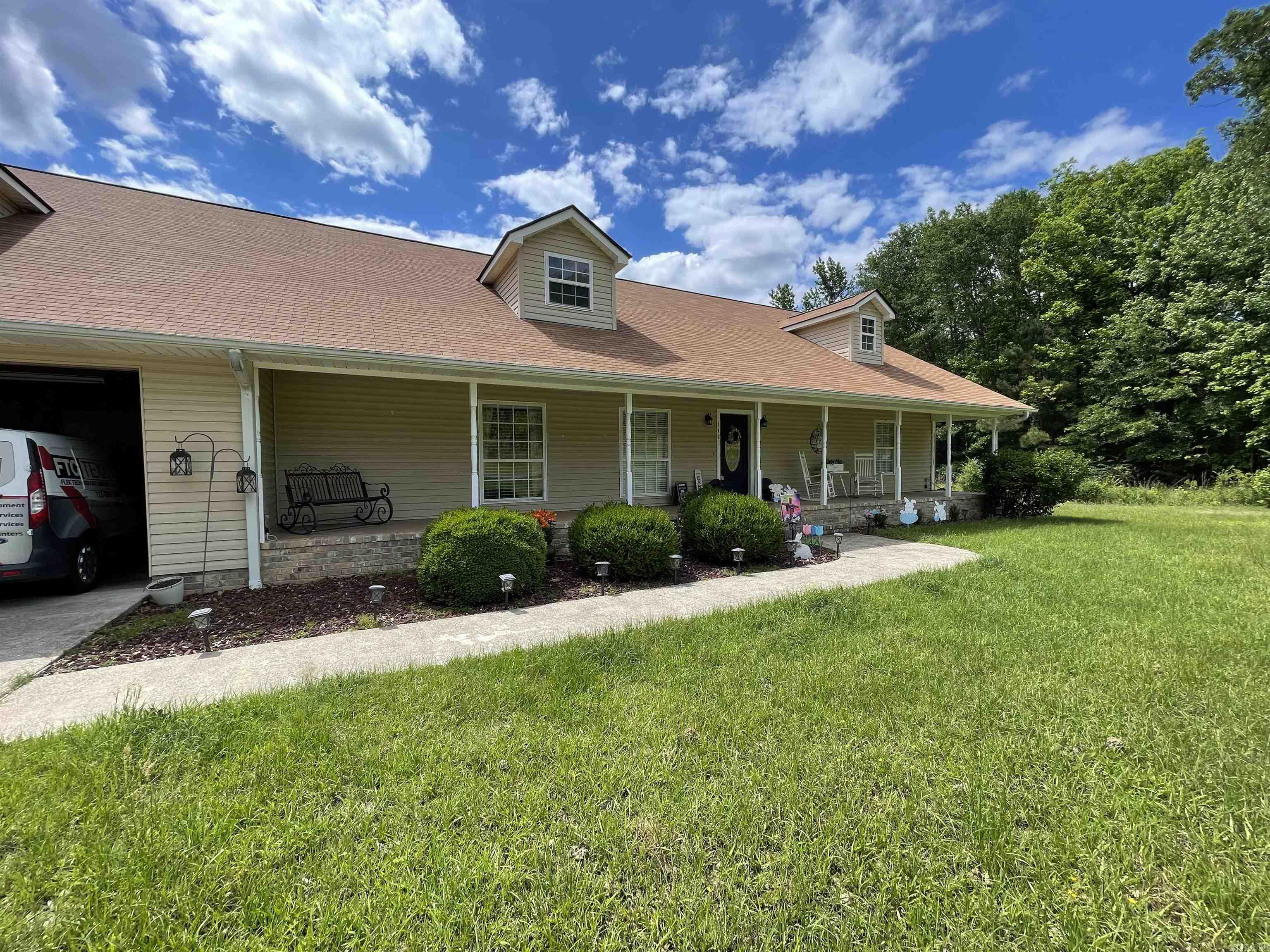 142  Timber Ridge  El Dorado, AR