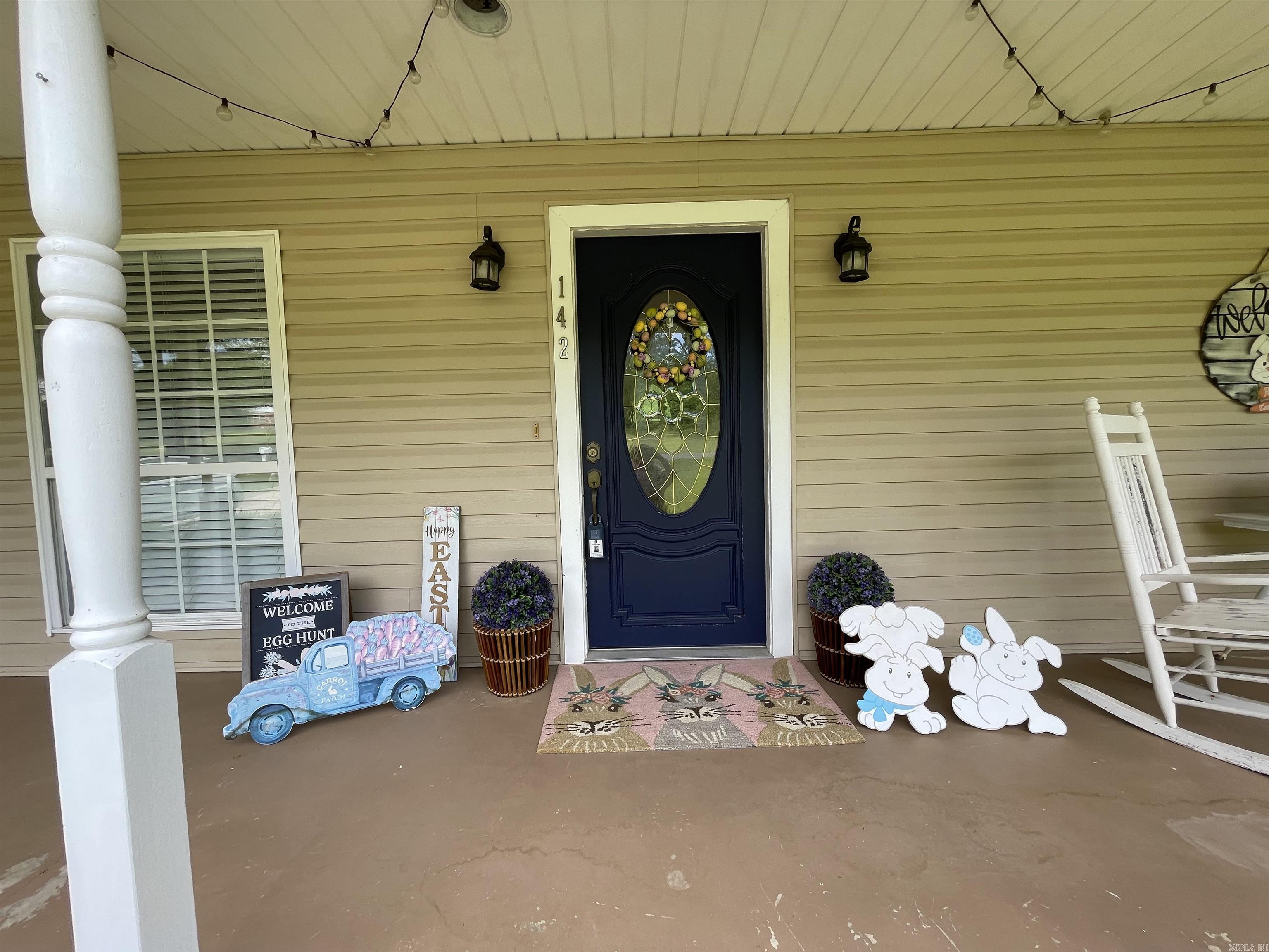 142  Timber Ridge  El Dorado, AR