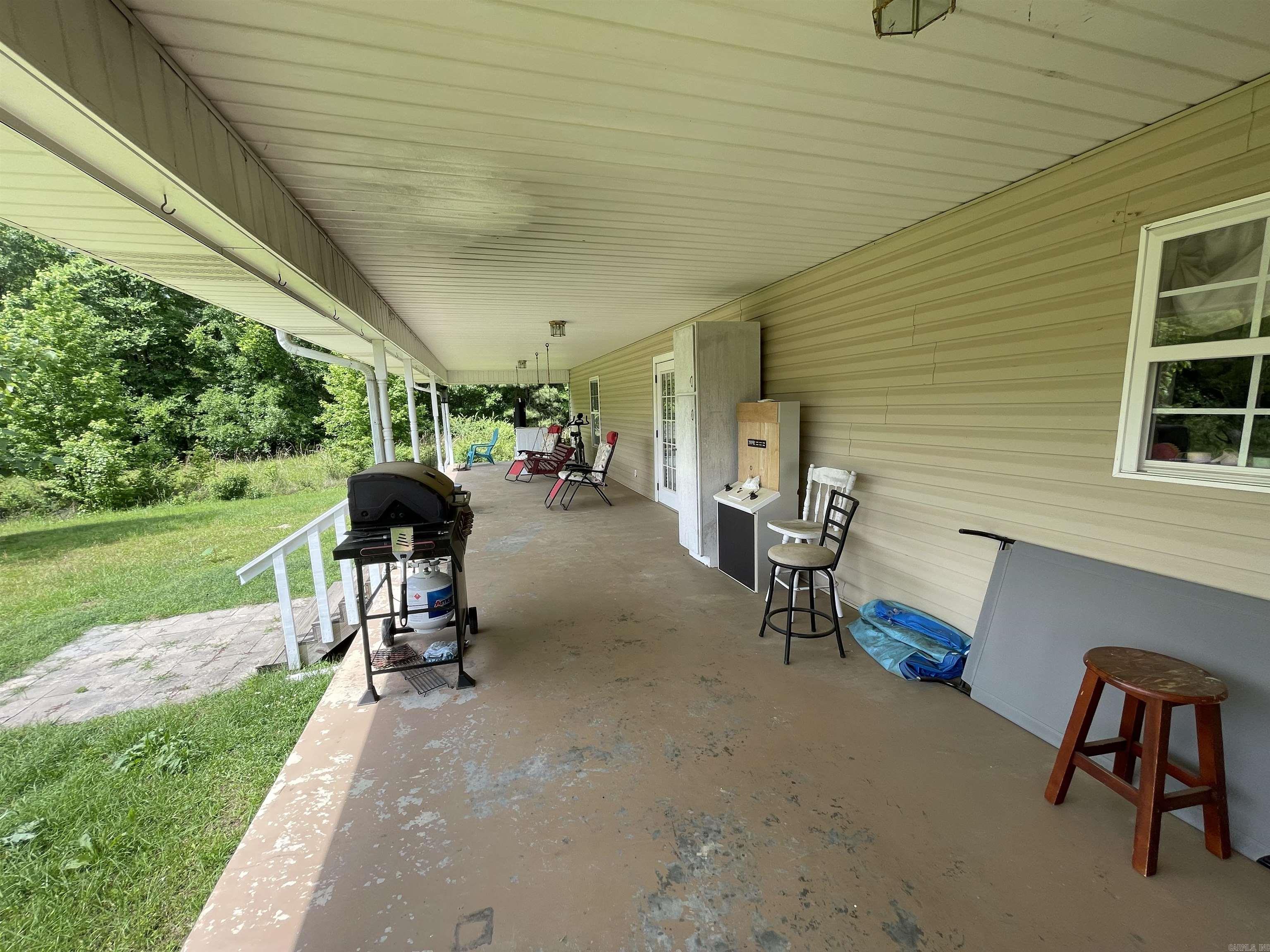 142  Timber Ridge  El Dorado, AR