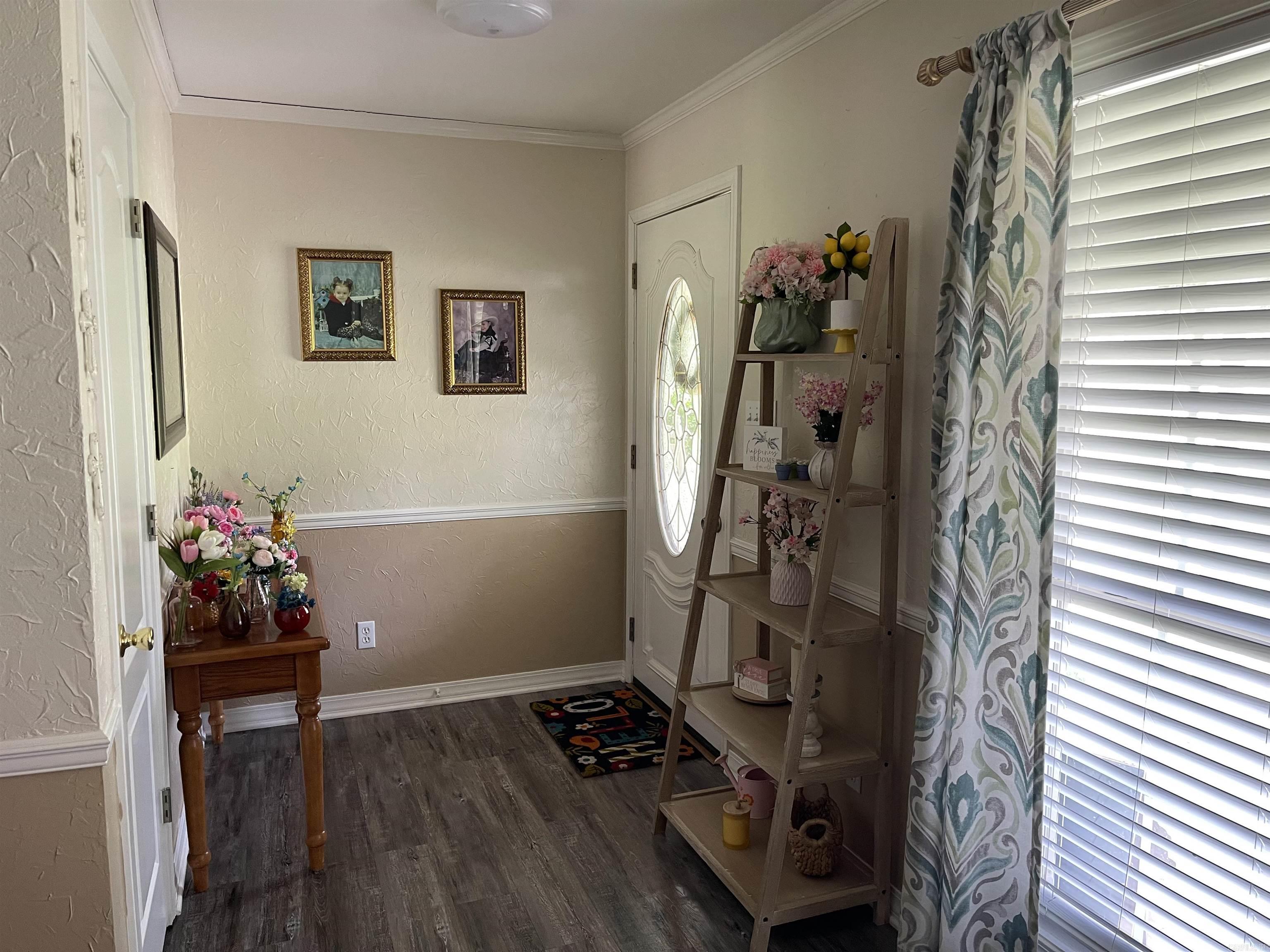 142  Timber Ridge  El Dorado, AR