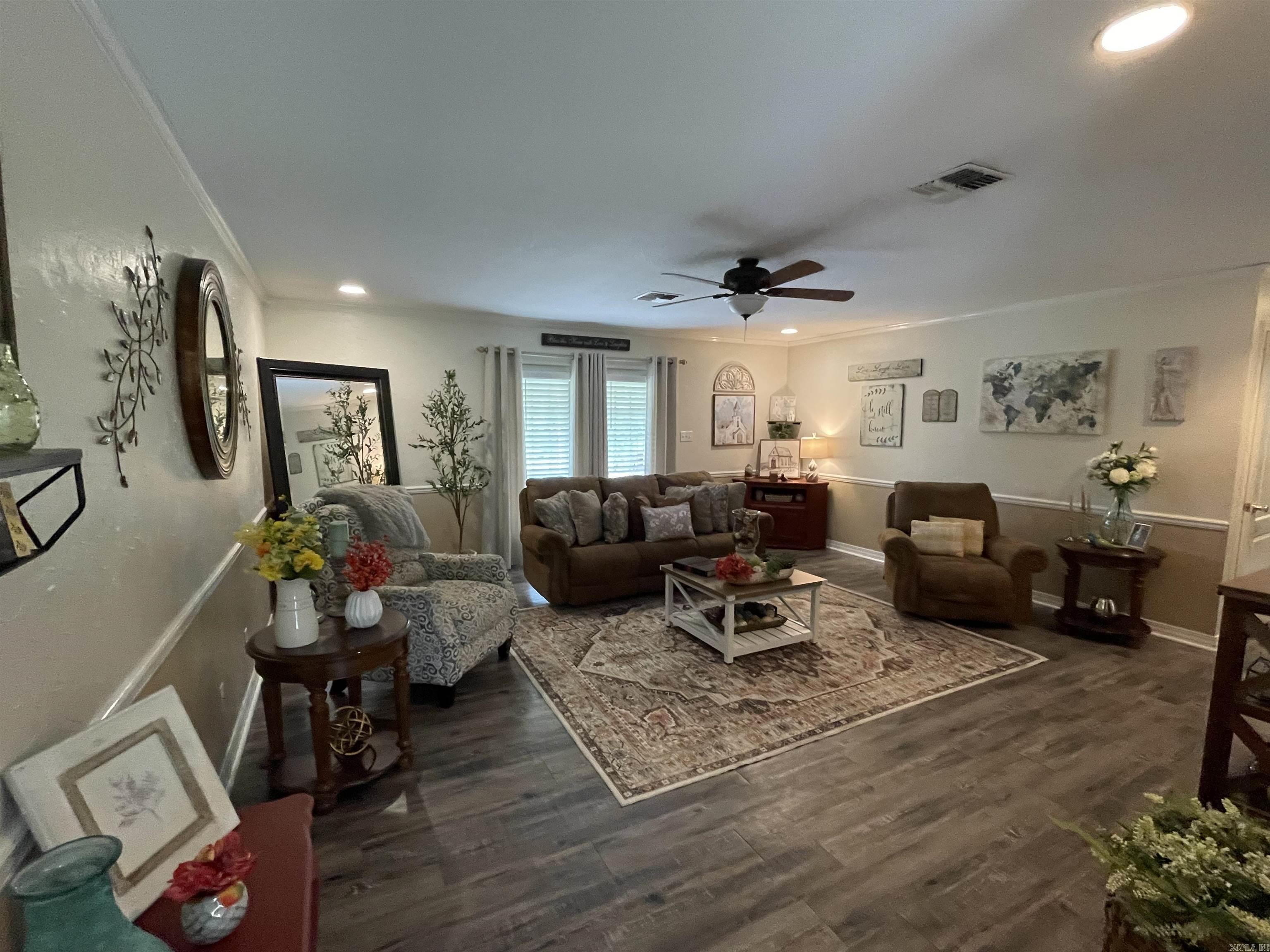 142  Timber Ridge  El Dorado, AR