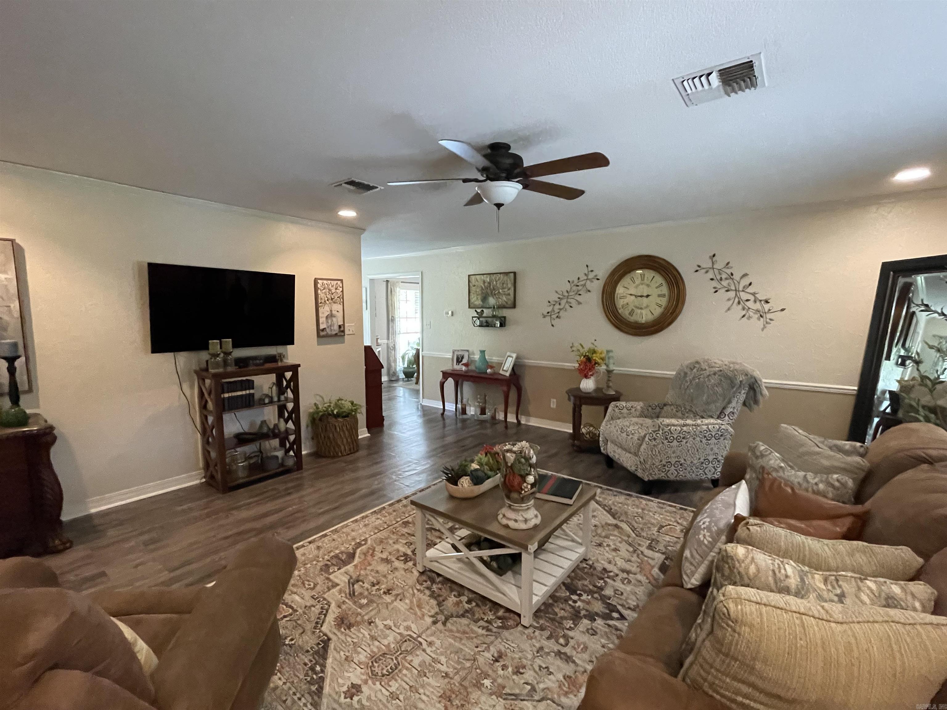 142  Timber Ridge  El Dorado, AR