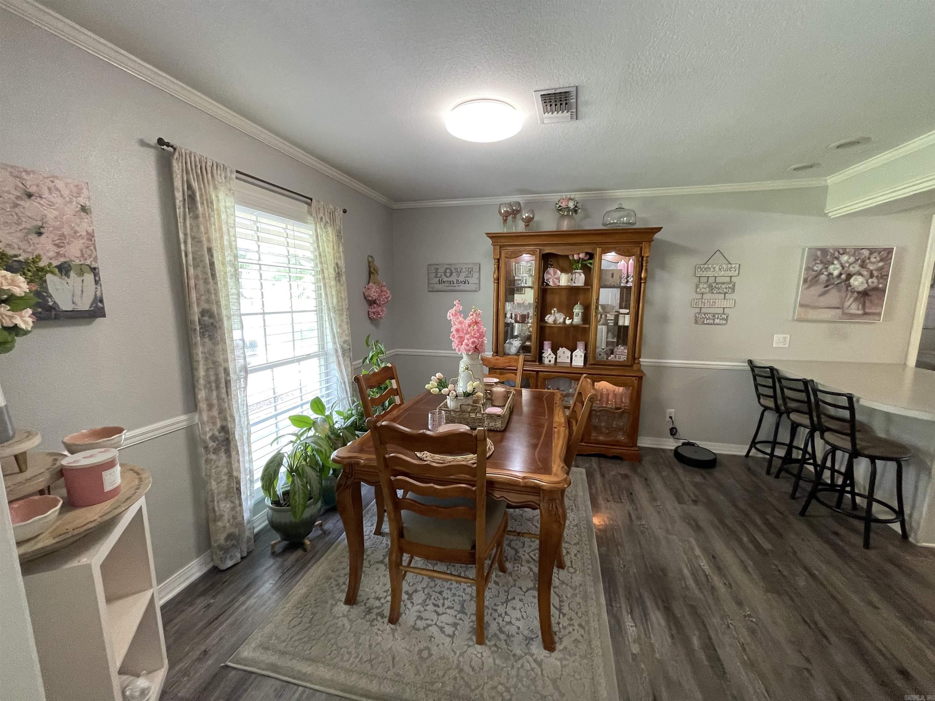 142  Timber Ridge  El Dorado, AR