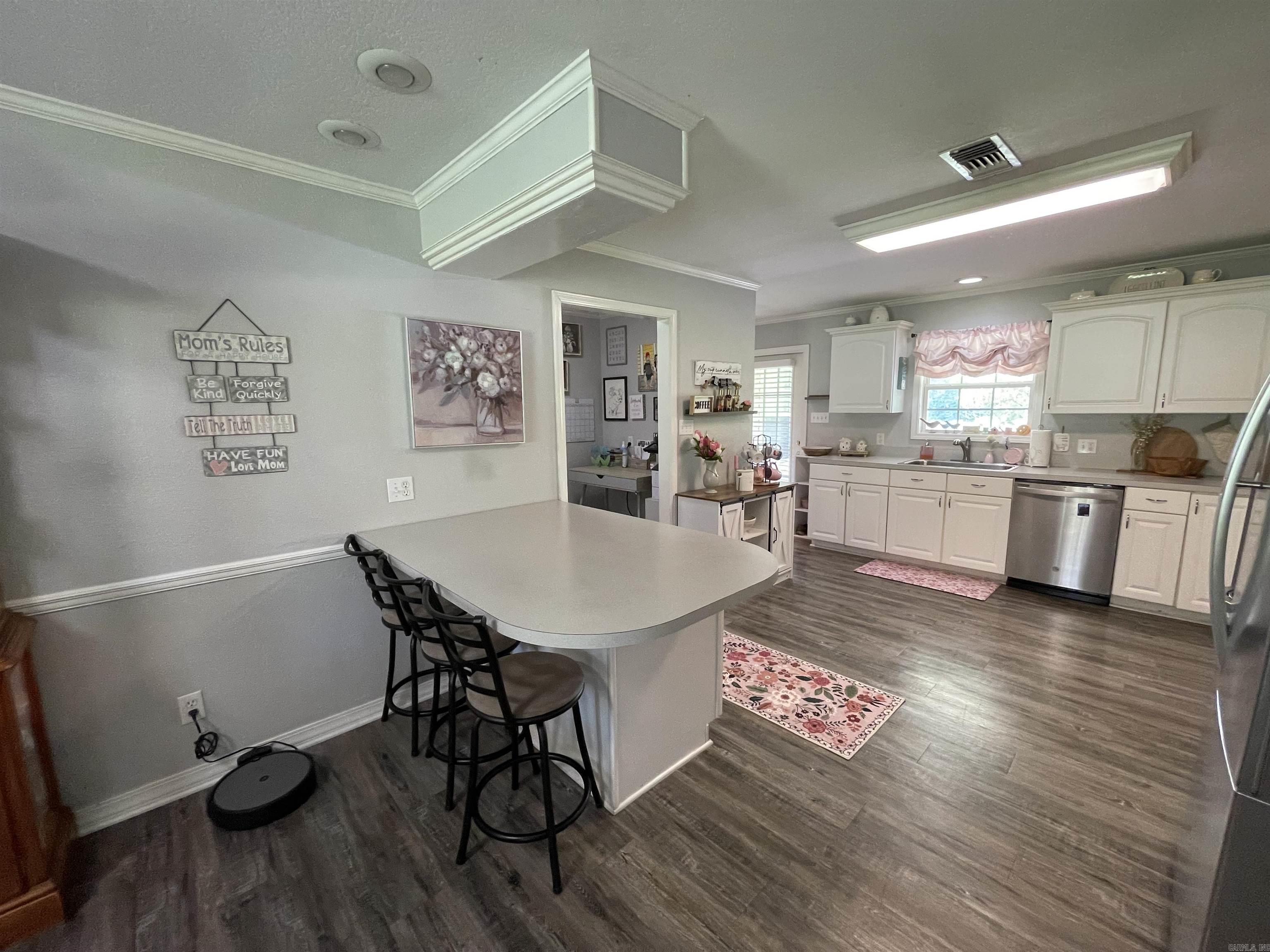 142  Timber Ridge  El Dorado, AR