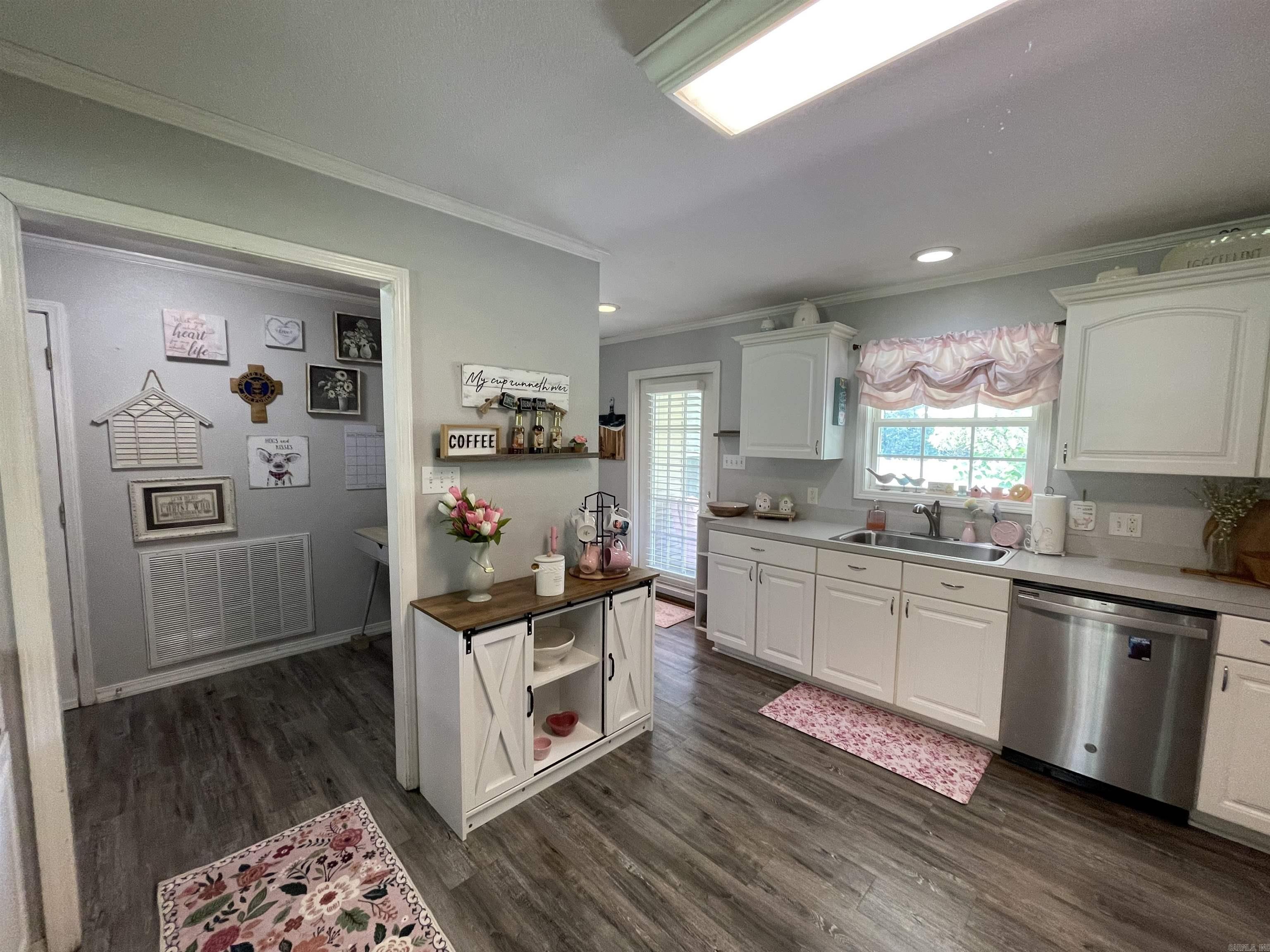 142  Timber Ridge  El Dorado, AR