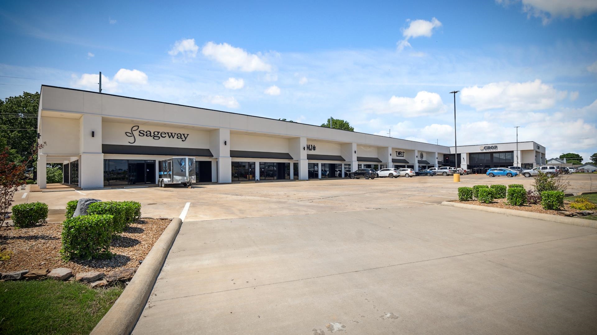 2929 S Caraway Suite 8  Jonesboro, AR